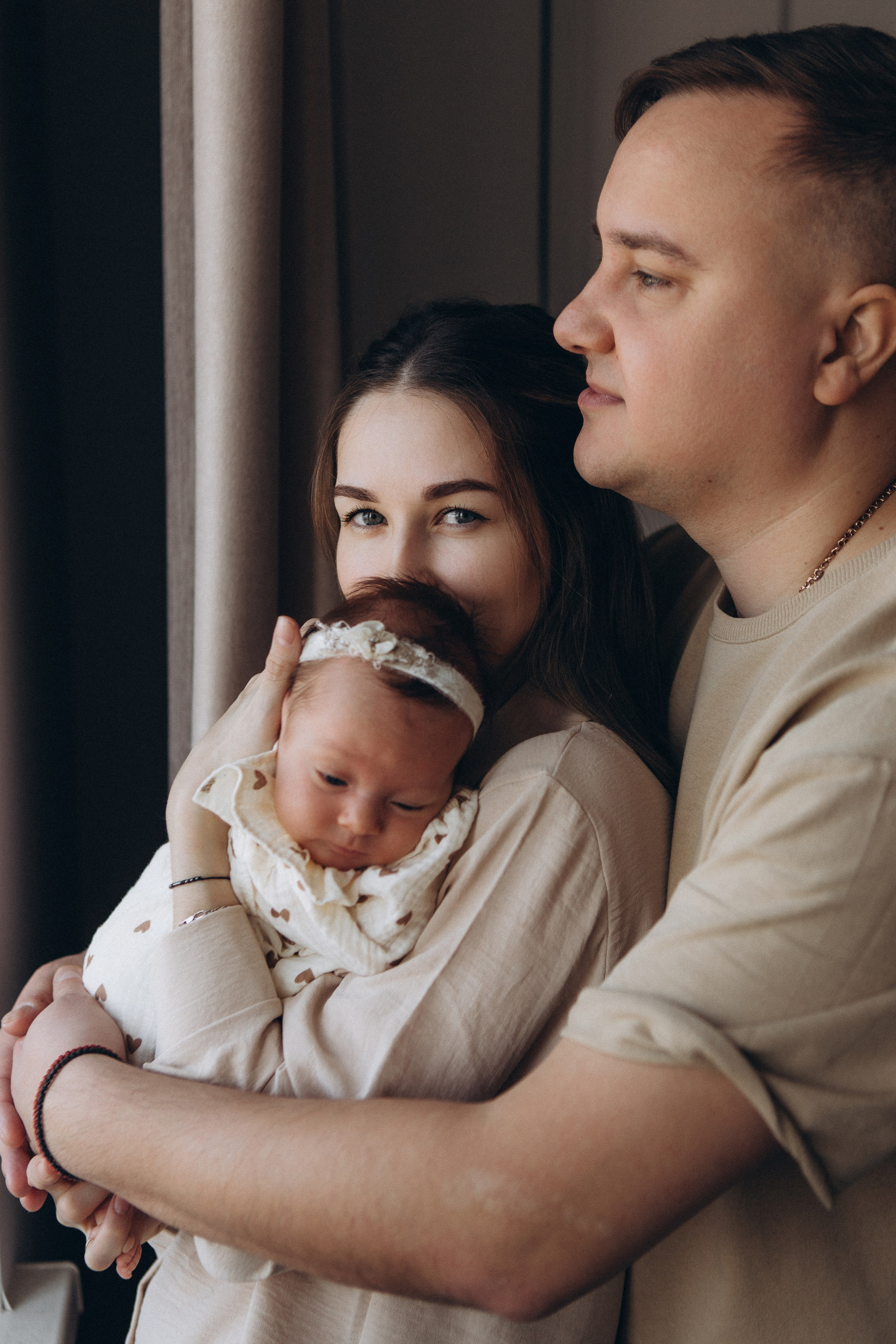 Мария. Семейный фотограф в Краснодаре Виктория Кокоулина