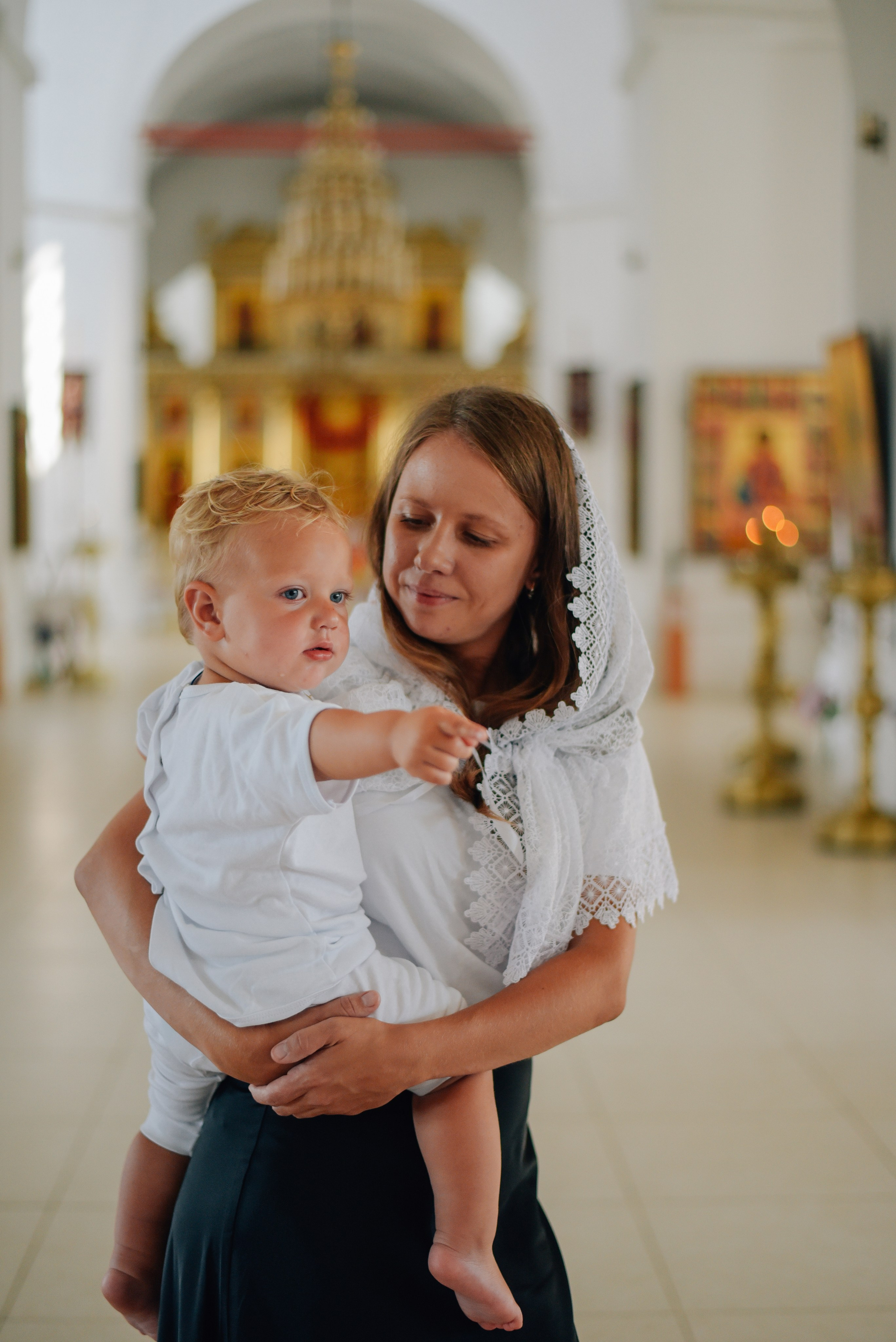 Sacrament. Фотограф Лола Волна, город Москва