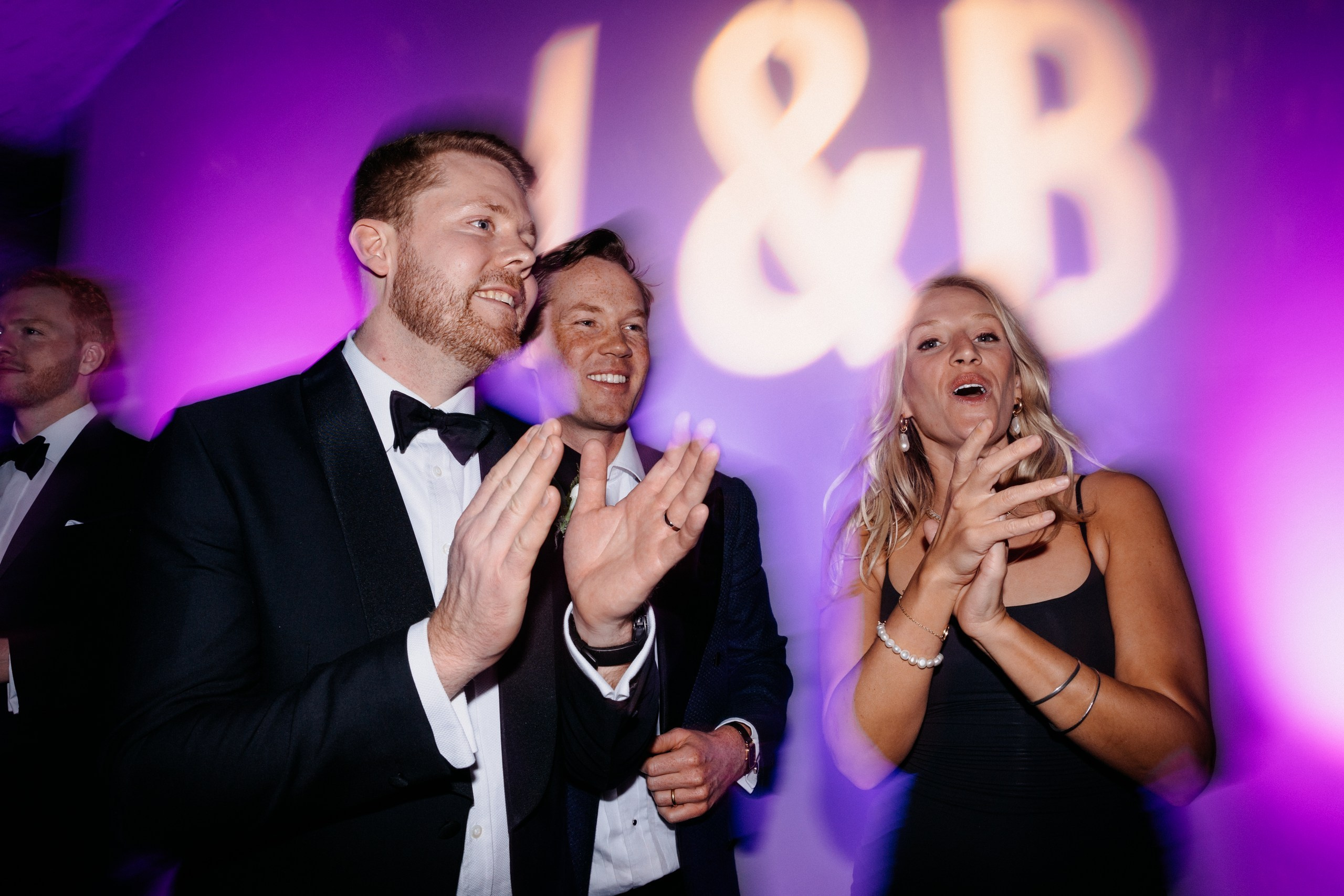 Lea & Benjamin — Wedding at Shoreditch Studios. Moments Catchers — Wedding Photography & Video Duo in London