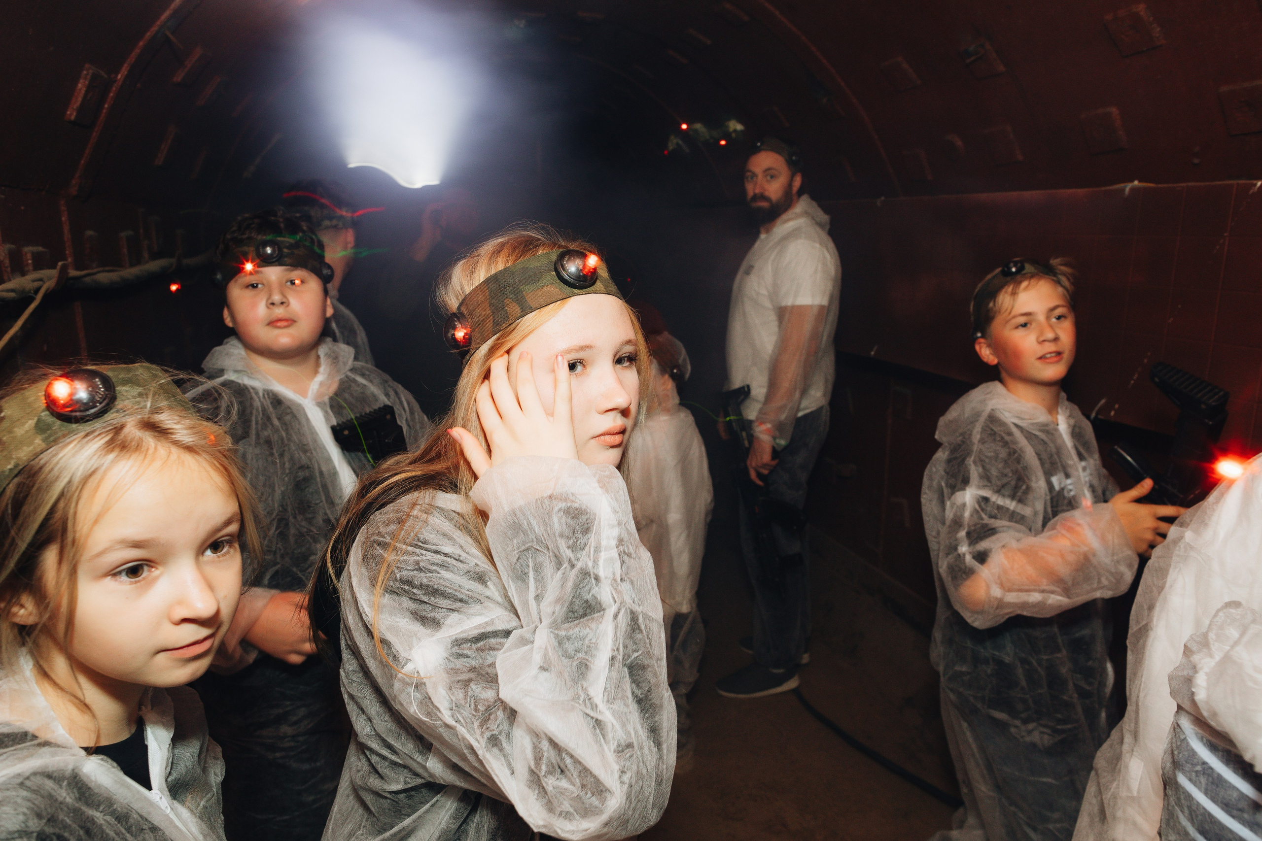 Бункер на Таганке, Женя день рождения. Портретный фотограф в Москве и МО Зимина Татьяна