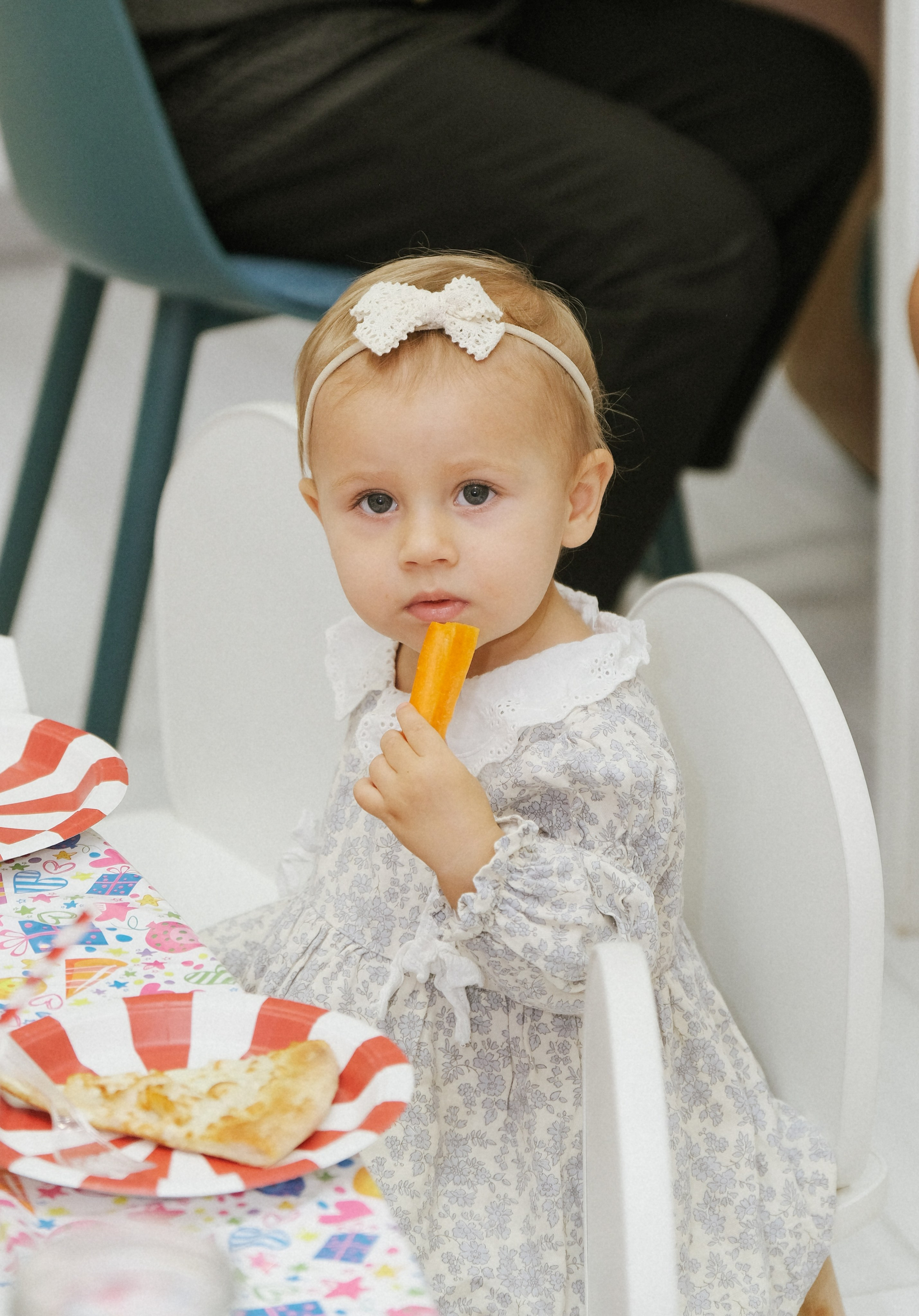 Дети, сады, школы. Фотограф и видеограф в Москве Полина Абраменкова