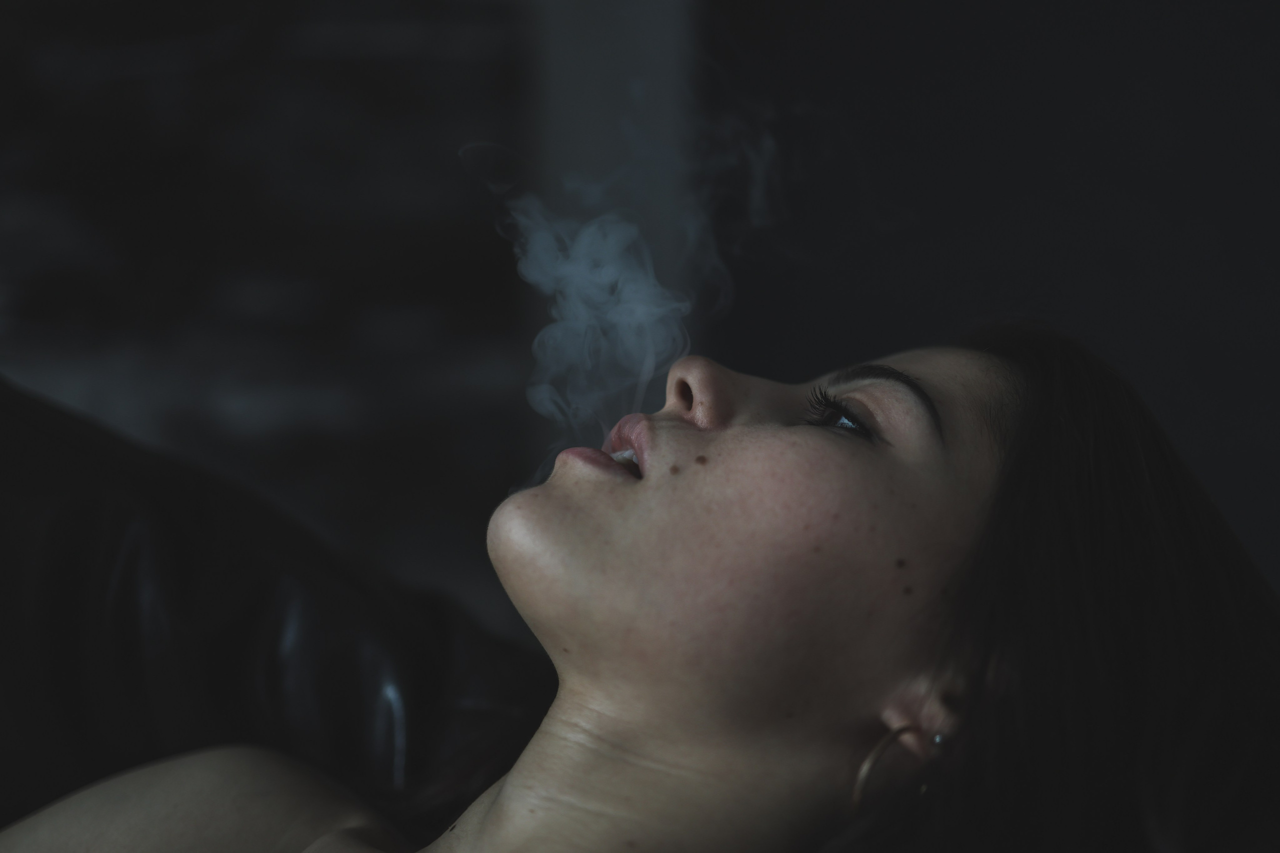 Портреты. Фотограф и видеограф в Москве Полина Абраменкова