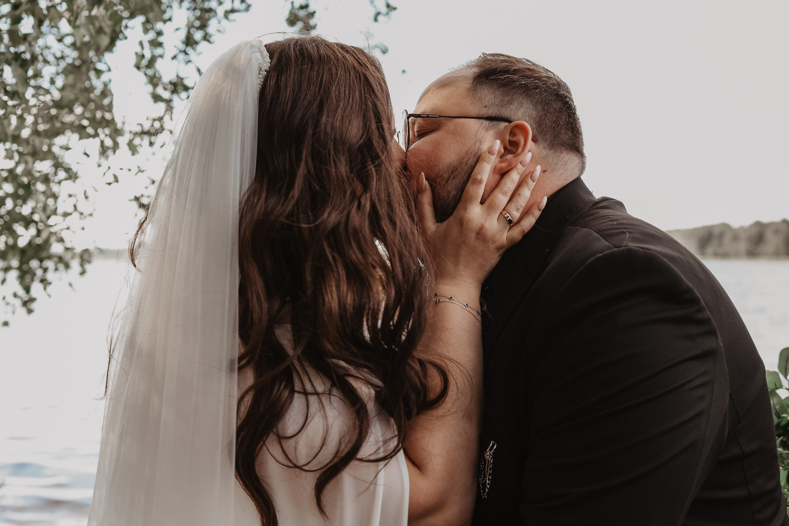 Константин и Полина. Фотограф и видеограф в Москве Полина Абраменкова