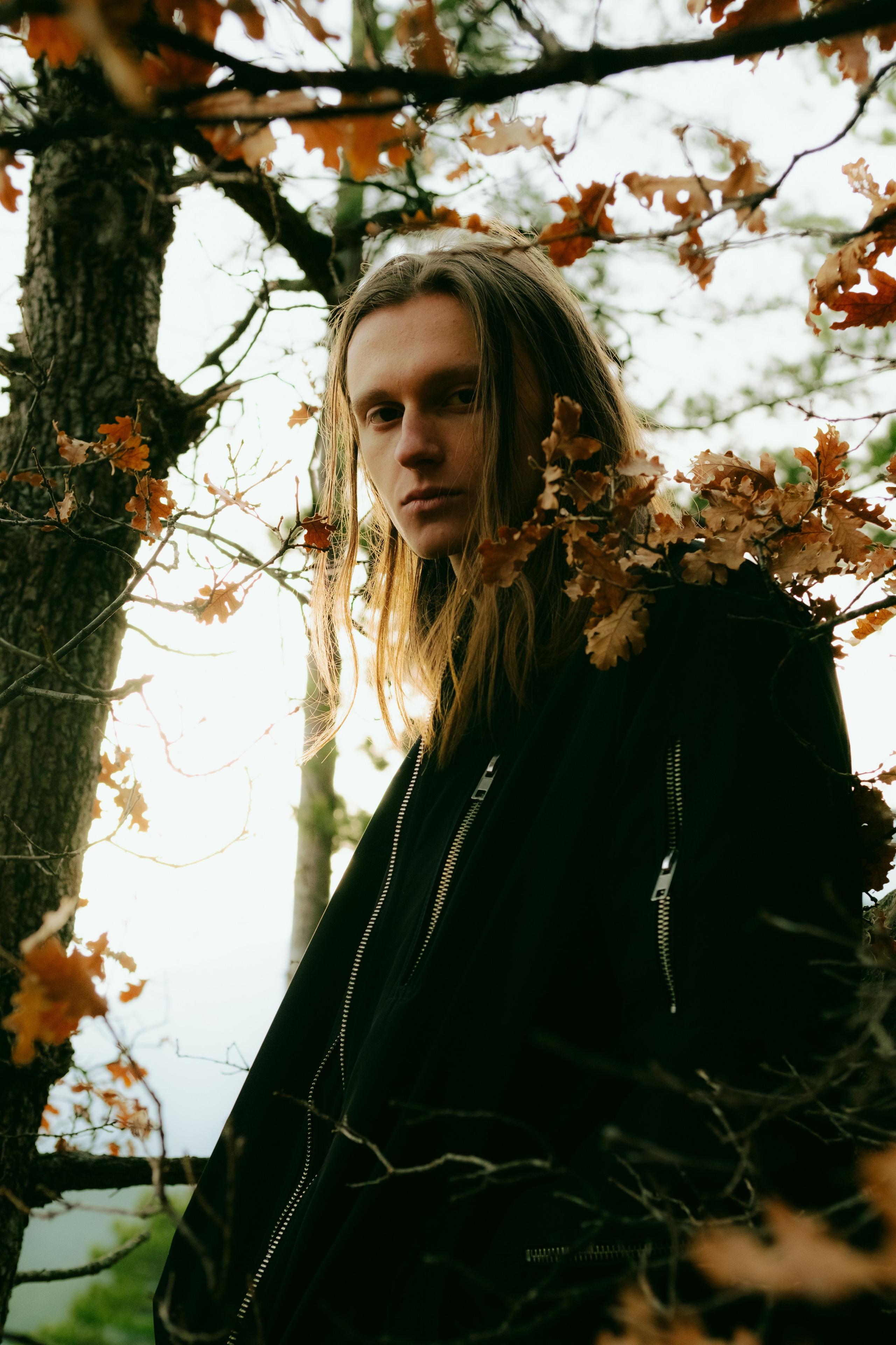 Артём. Фотограф, видеограф в Санкт-Петербурге