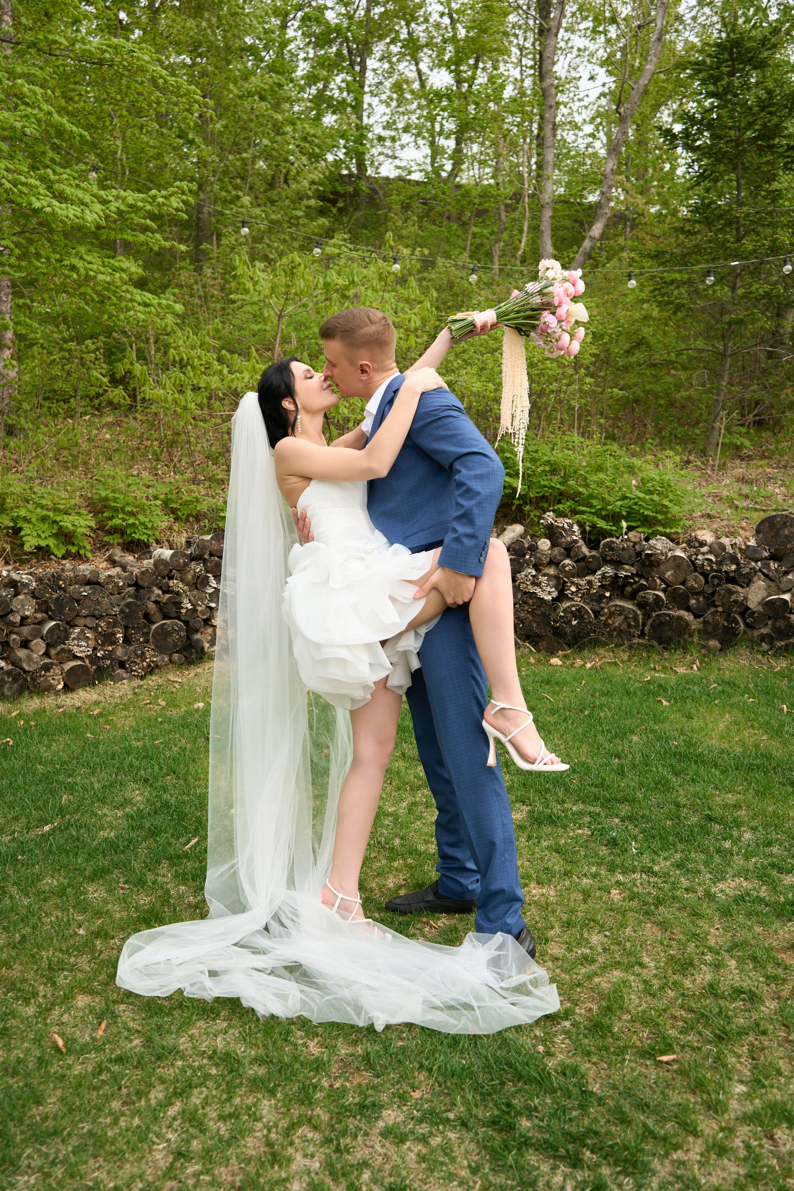 Тарас и Анастасия. Фотограф из Владивостока Юлия Черепова