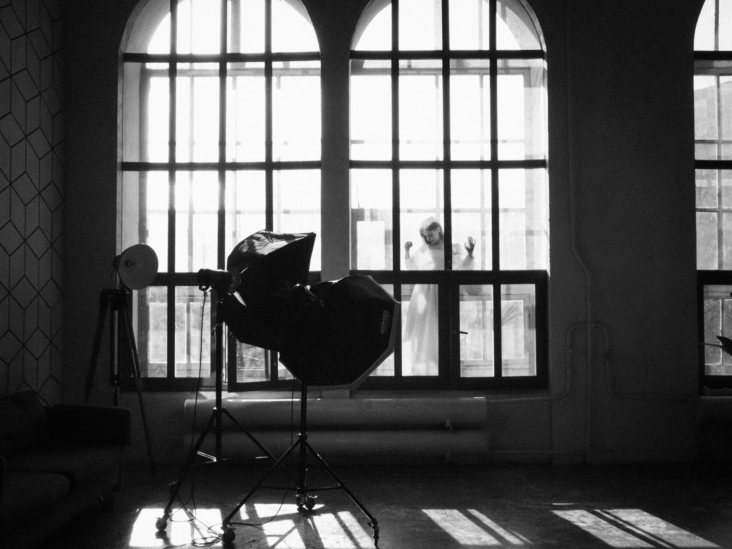 Мэри. Портретный и свадебный фотограф в Москве Александра