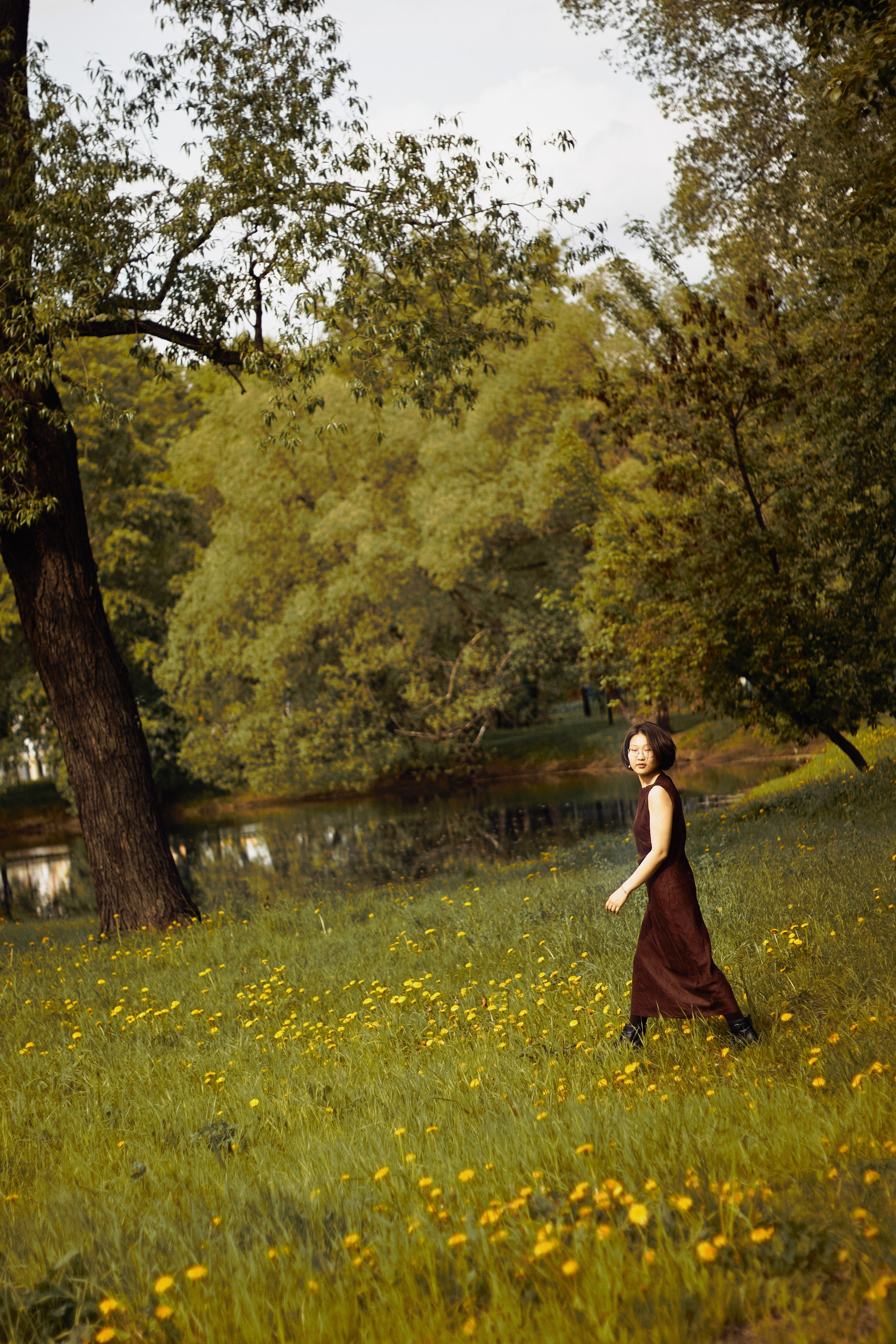 Амира. Портретный и свадебный фотограф в Москве Александра