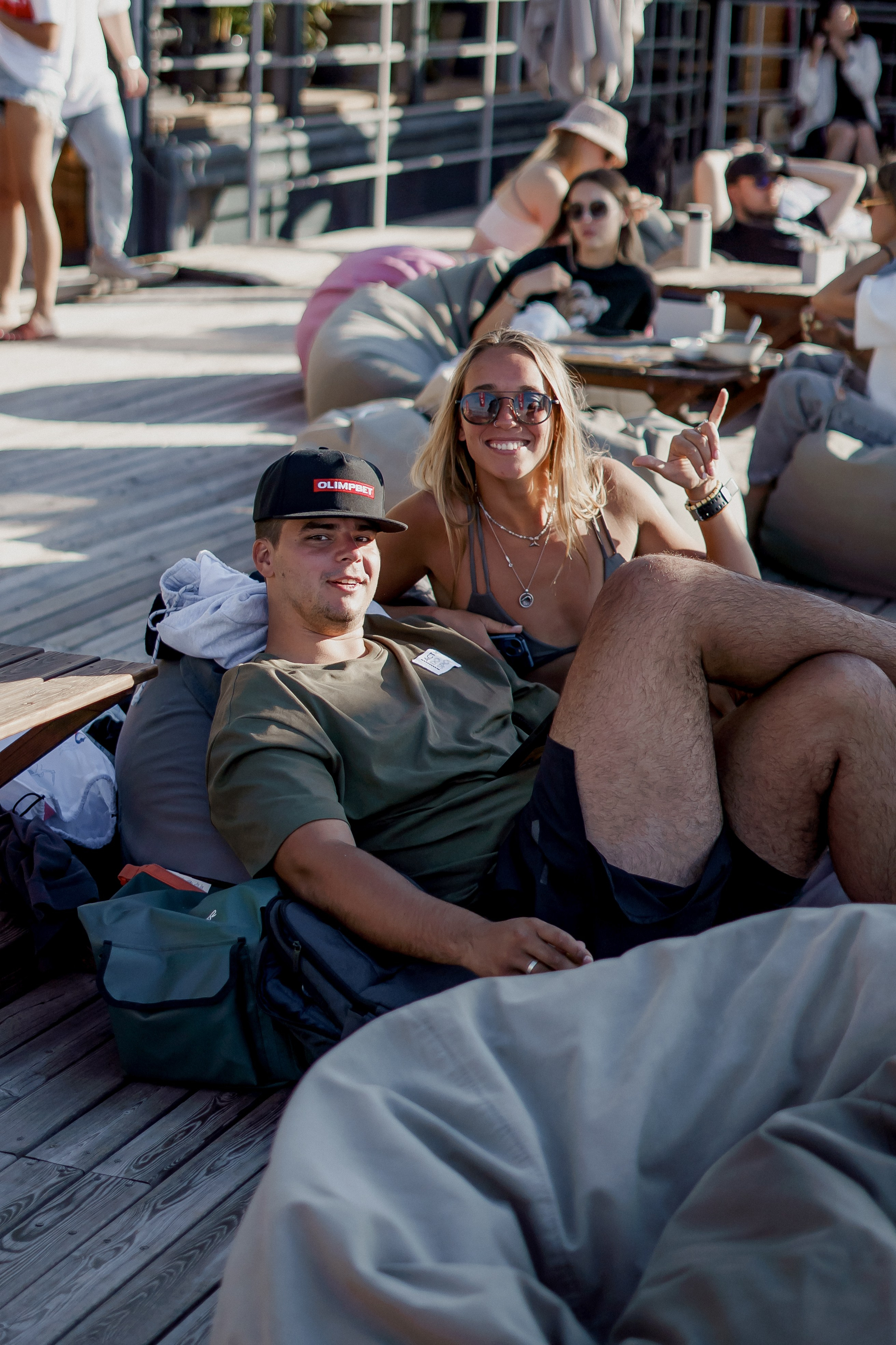 Surf 2024. Фотограф Валерия Крахмалева