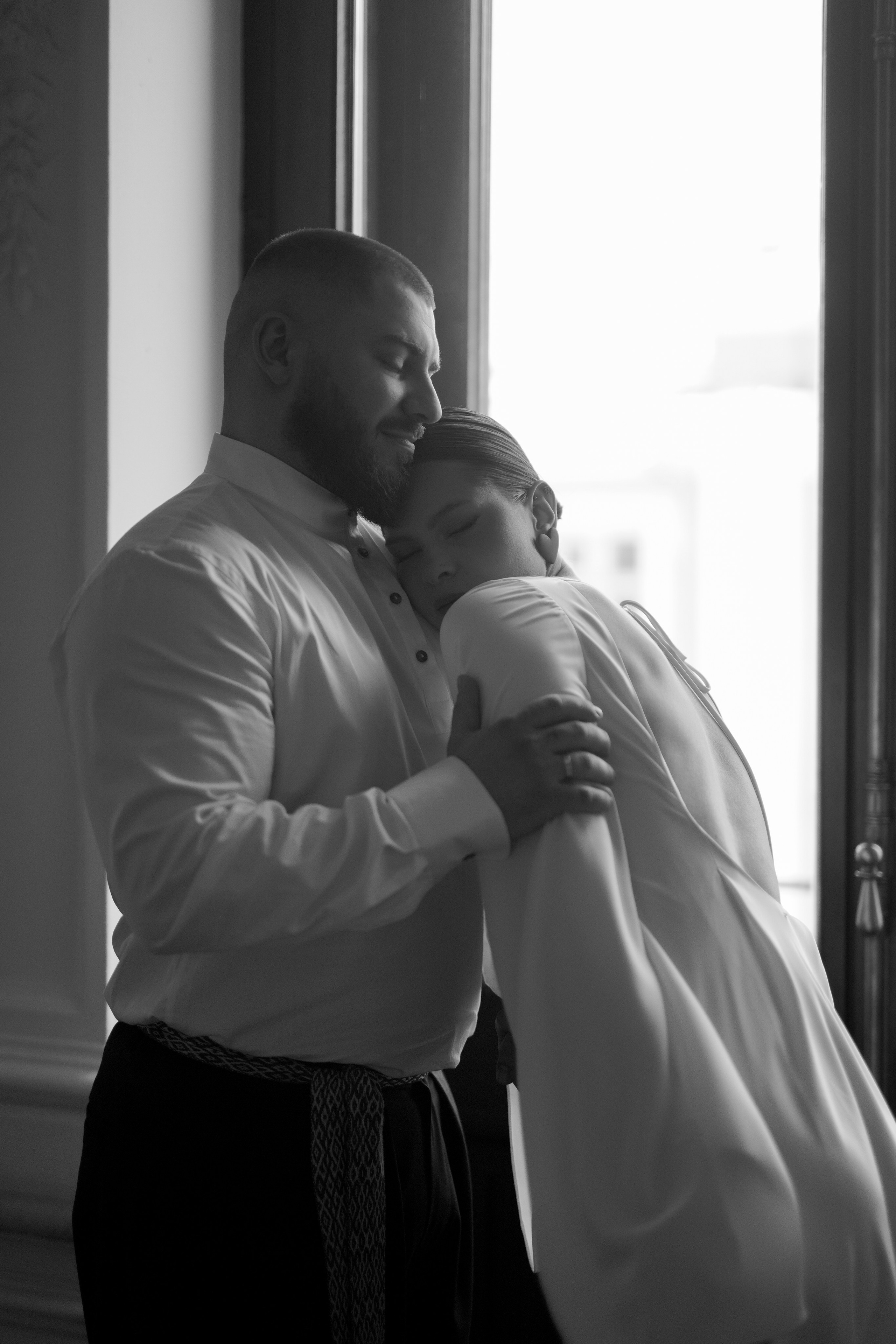 Лилия и Алексей. Свадебный фотограф Марина Попова