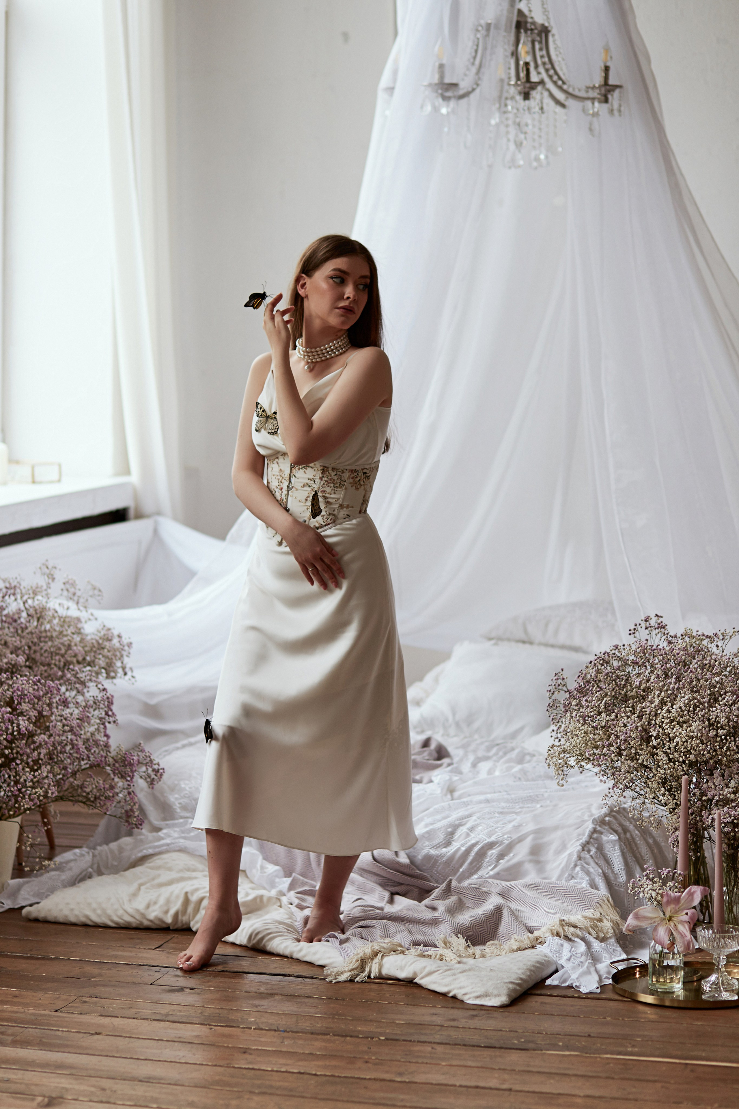 05|05|23. Анастасия Марунич | Блогер | Ставрополь