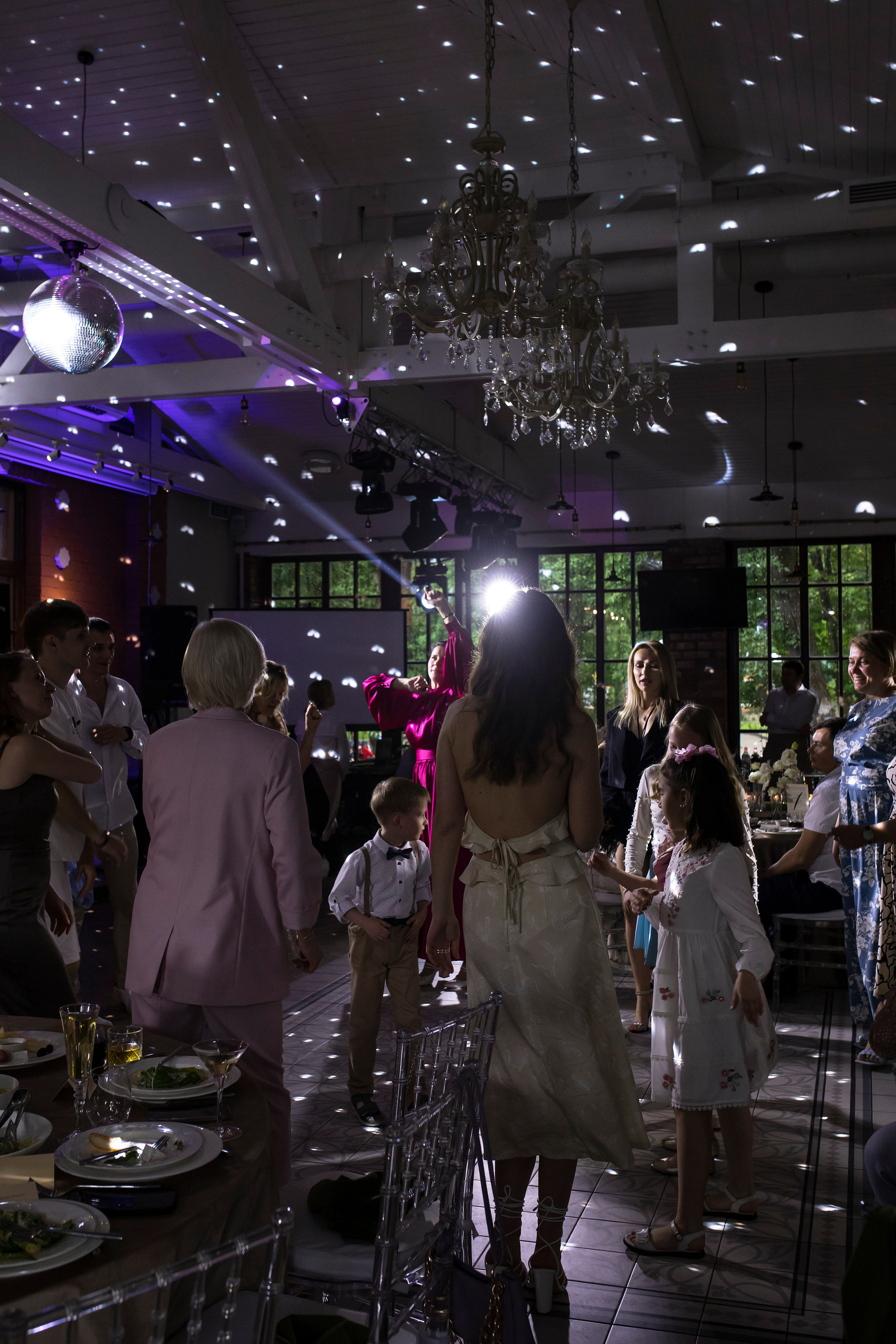 Екатерина и Дмитрий. Свадебный фотограф Екатерина Чаусова