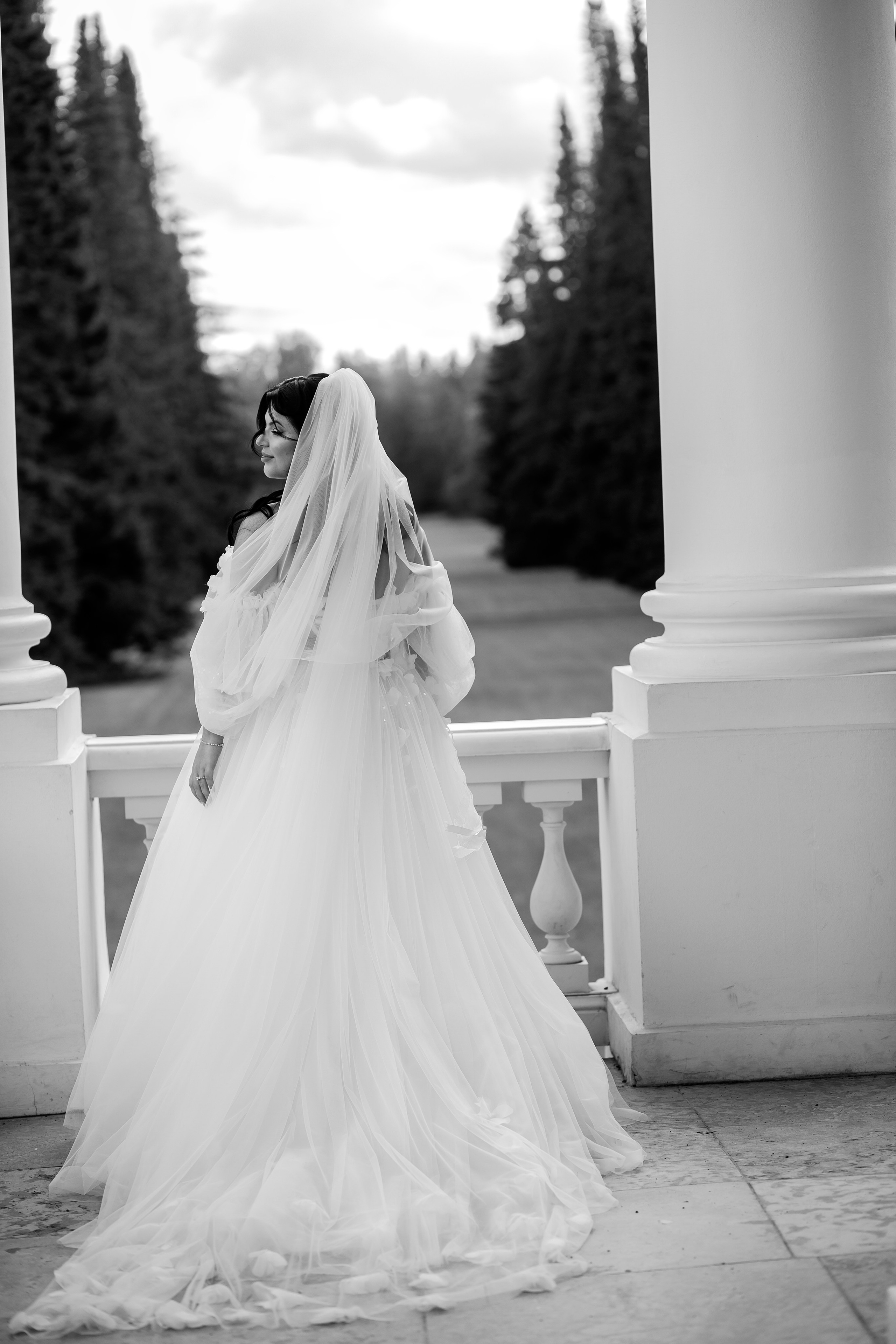 Виктория и Алексей. Свадебный фотограф Екатерина Чаусова