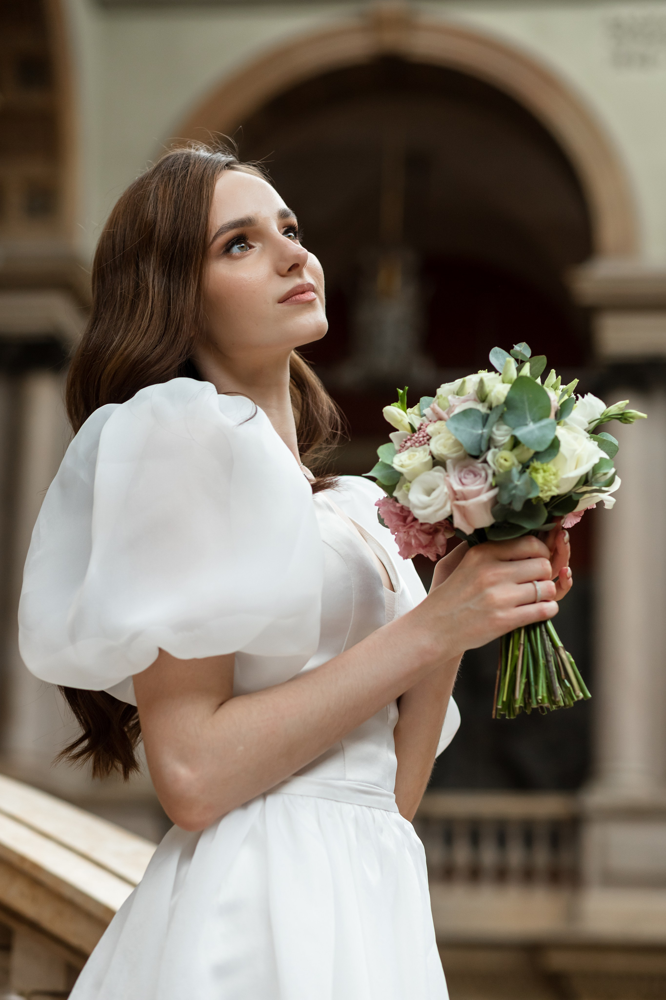 Лилия и Валентин. Свадебный фотограф Екатерина Чаусова