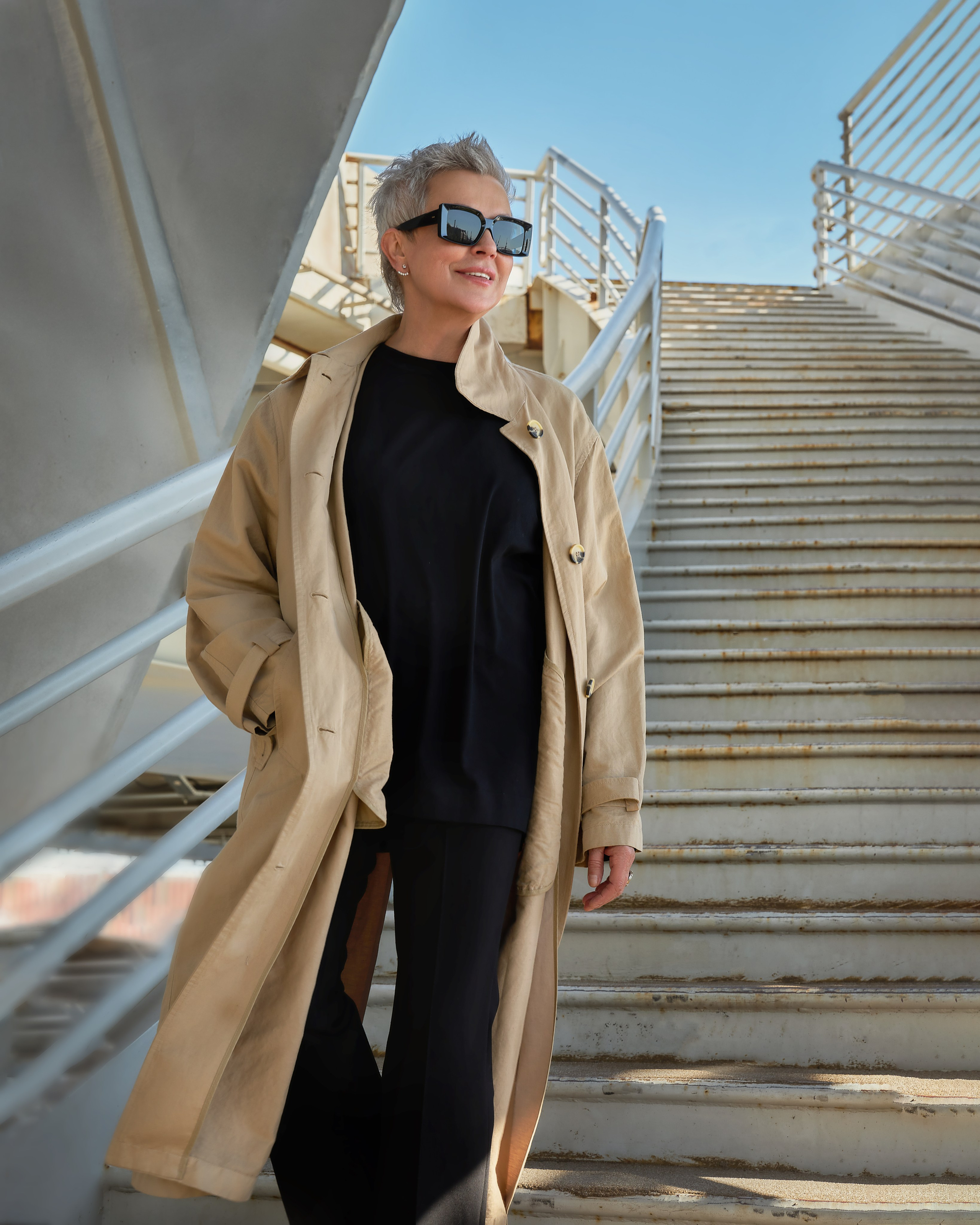 Портретные снимки. Фотограф в Санкт-Петербурге Татьяна Нетребенко