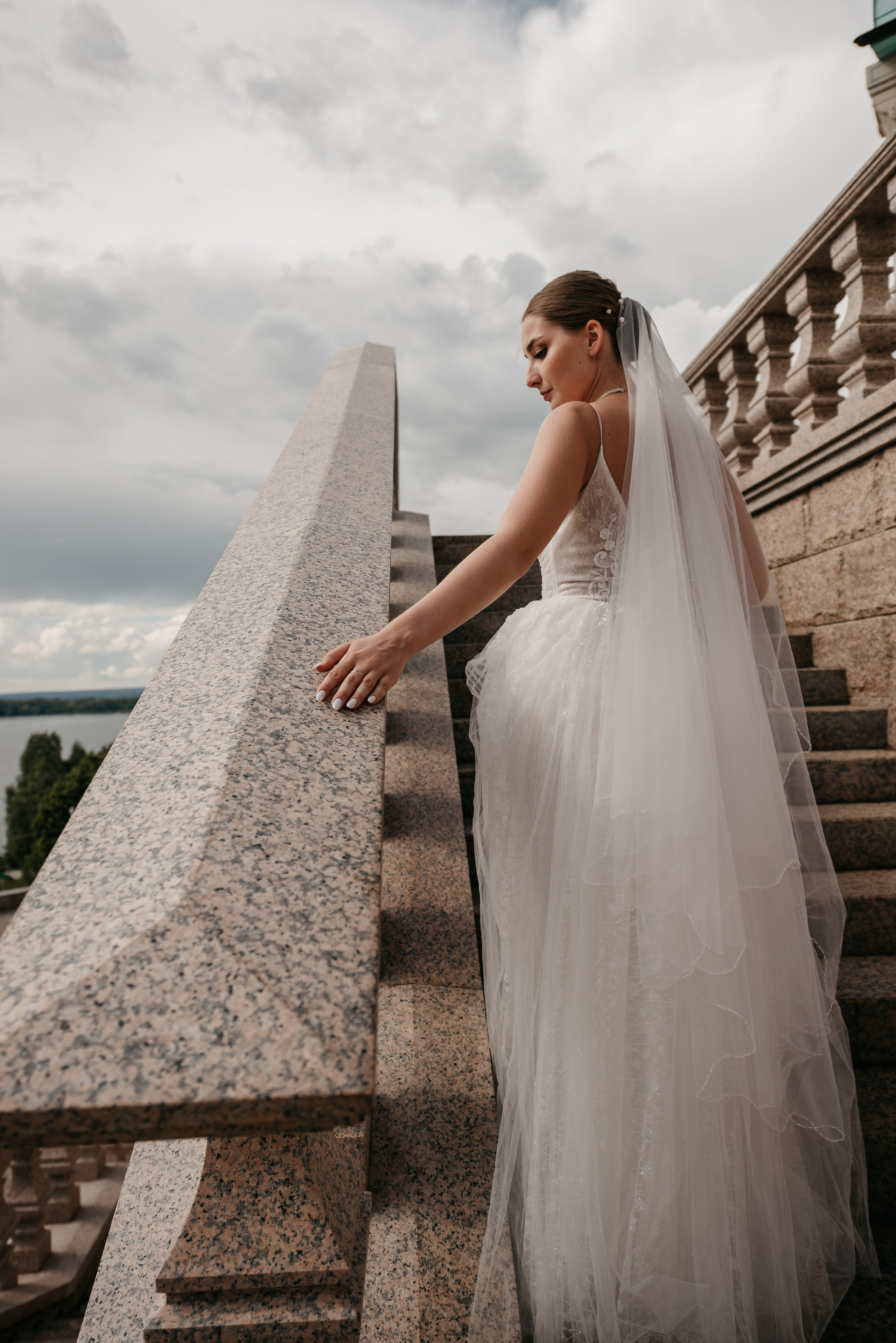 Прыгнем вместе. Свадебный и семейный фотограф в Самаре Любовь Атюшева