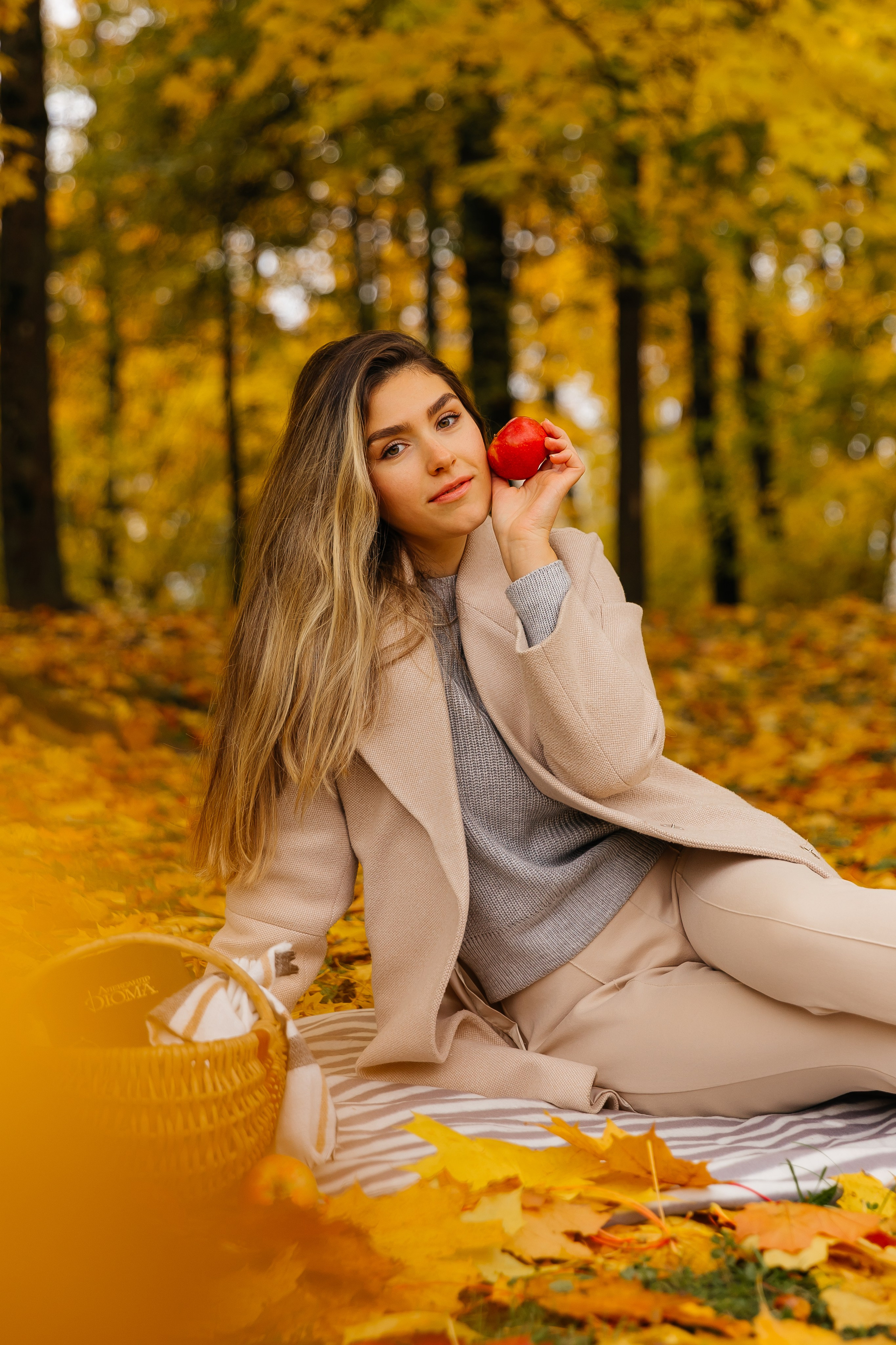 Семейные фотосъемки. Фотограф Гуменюк Мария