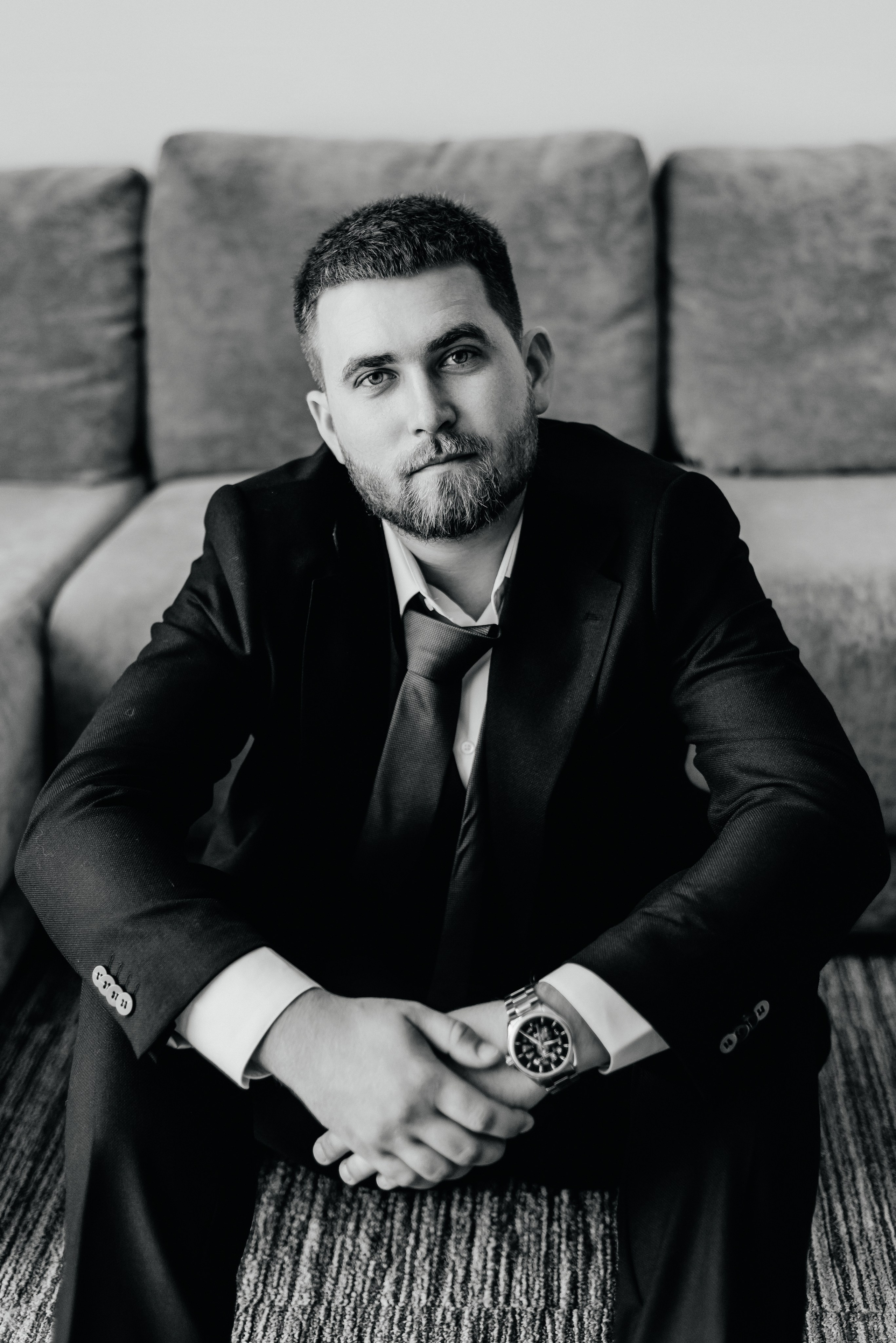 Leonid & Yulia. ФОТОГРАФ ИРИНА ШАМАТАВА