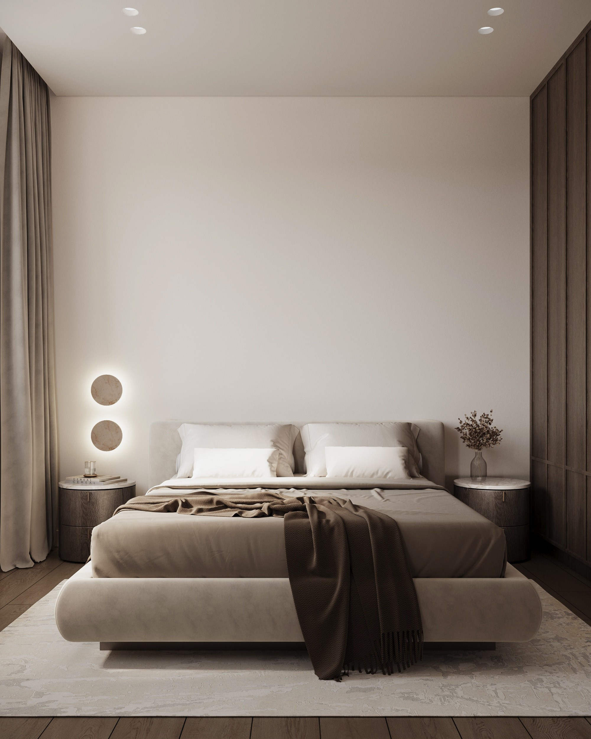 Pigoly. Студия дизайна интерьера Muro