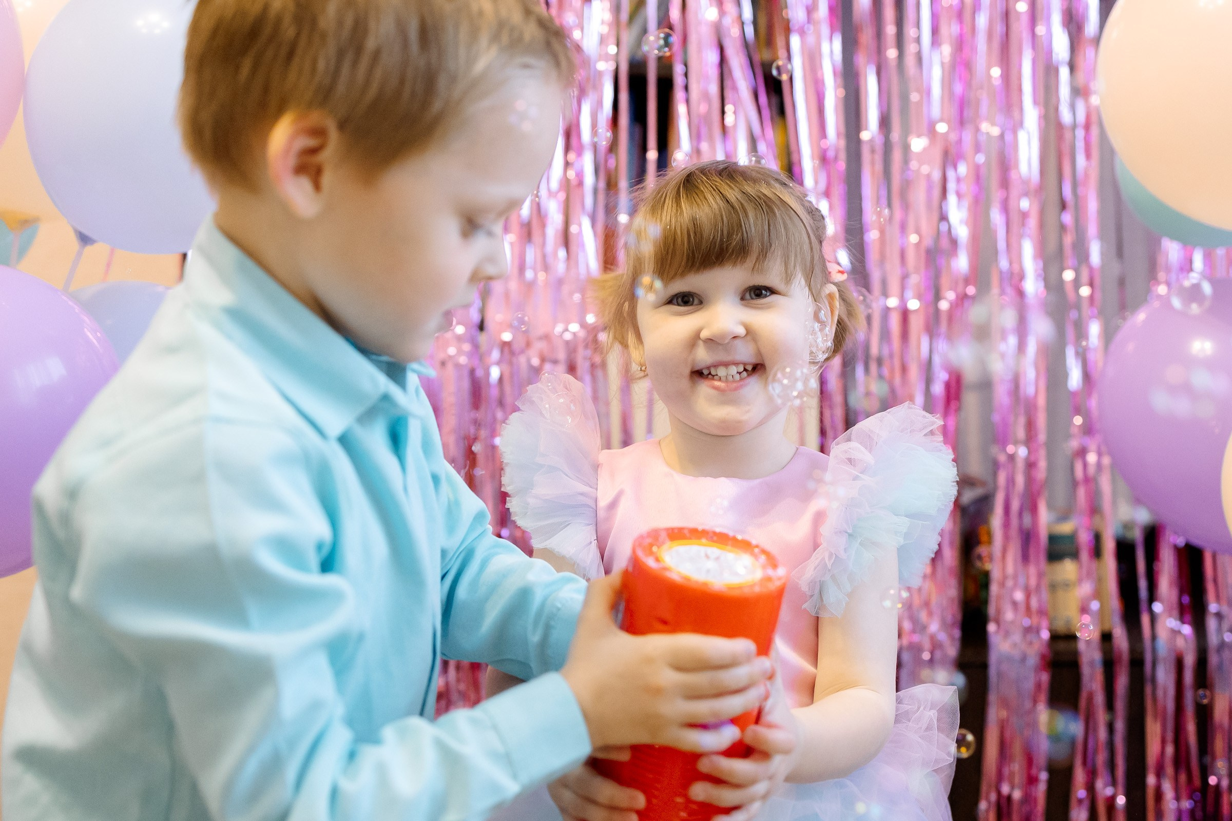 Кате 3 года. Семейный Фотограф в Москве Евгения Симоненко