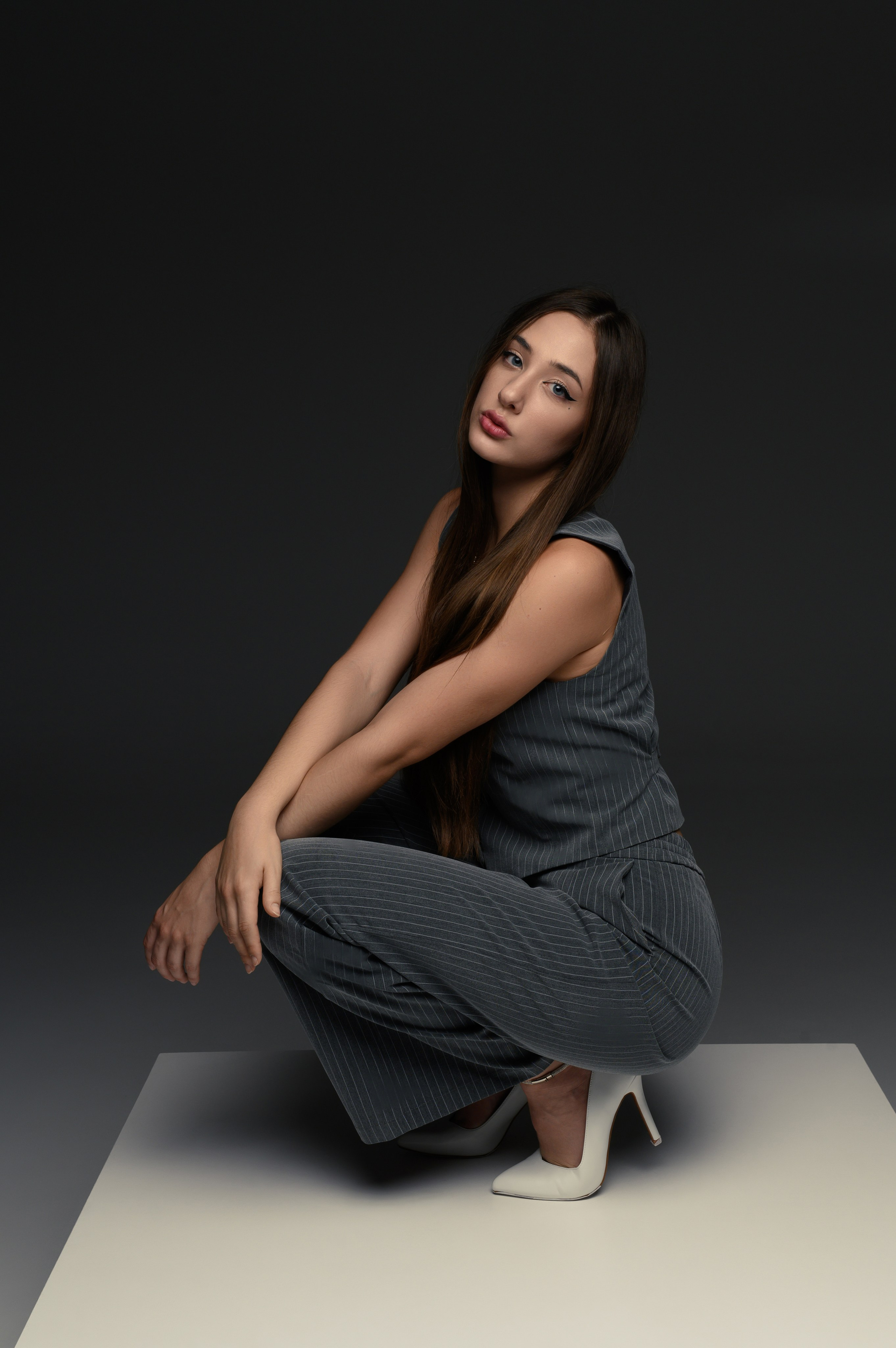 Варя. Фотограф в Краснодаре Скубицкая Альбина