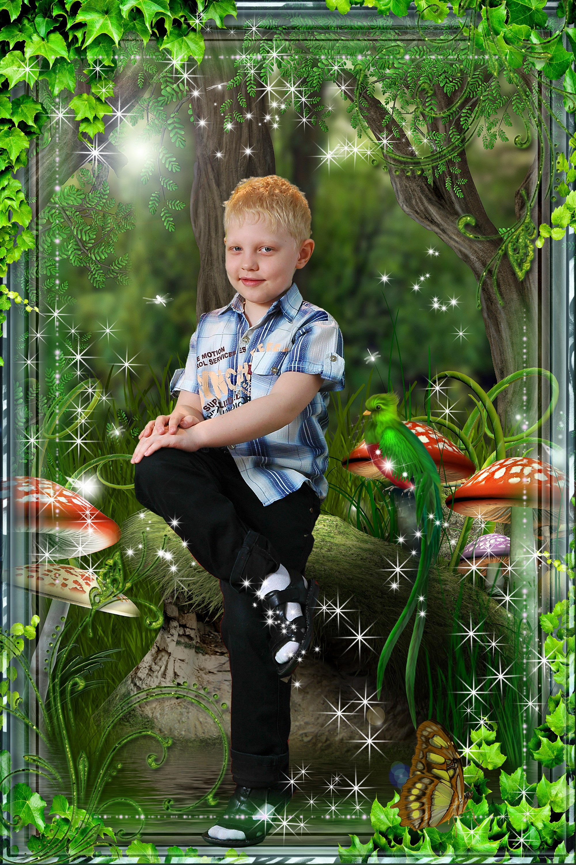 Лето. Выпускные фотокниги, фотосъемка, видеосъемка в Челябинске и области