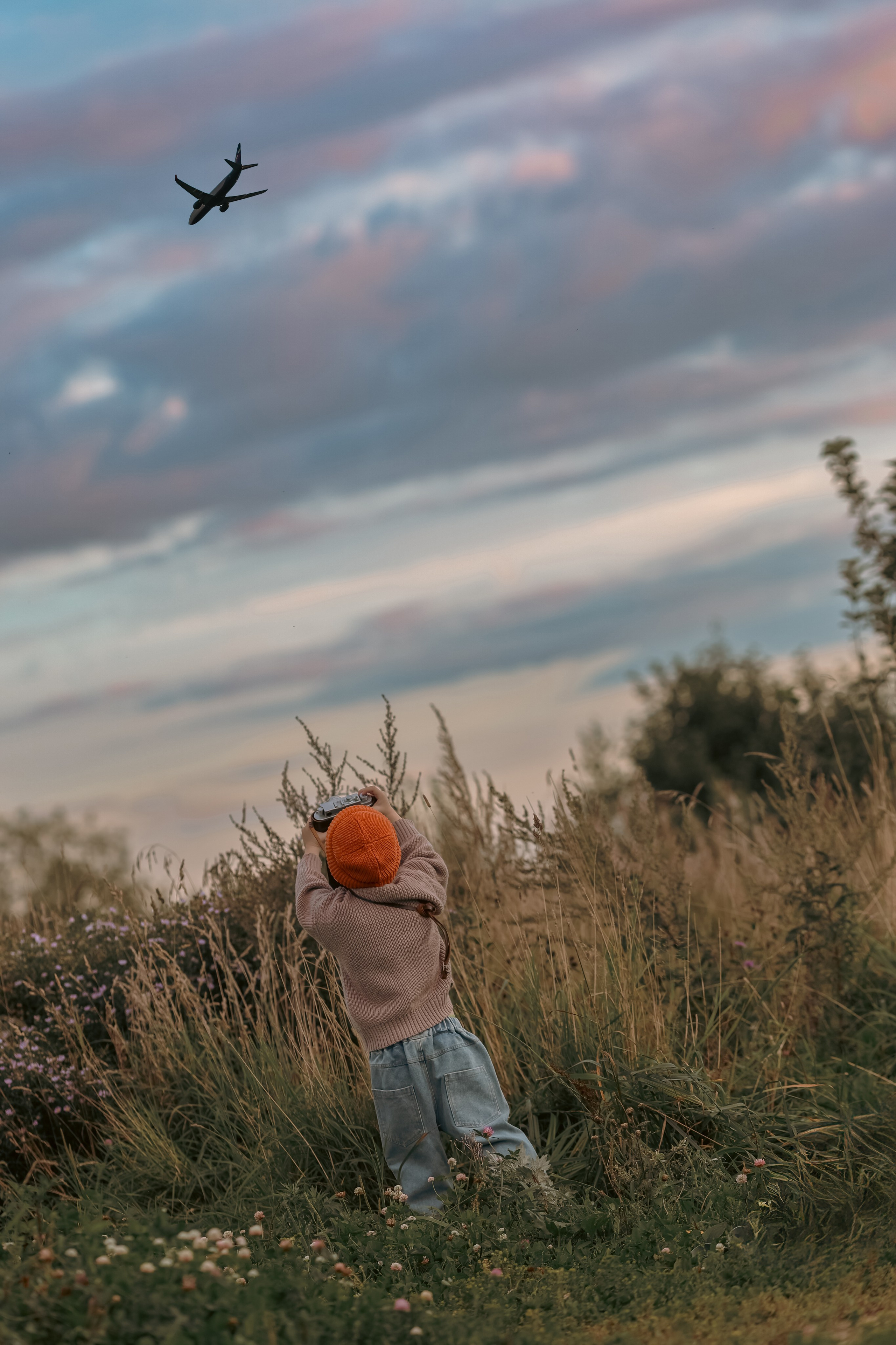 Детский фотограф в Зеленограде 