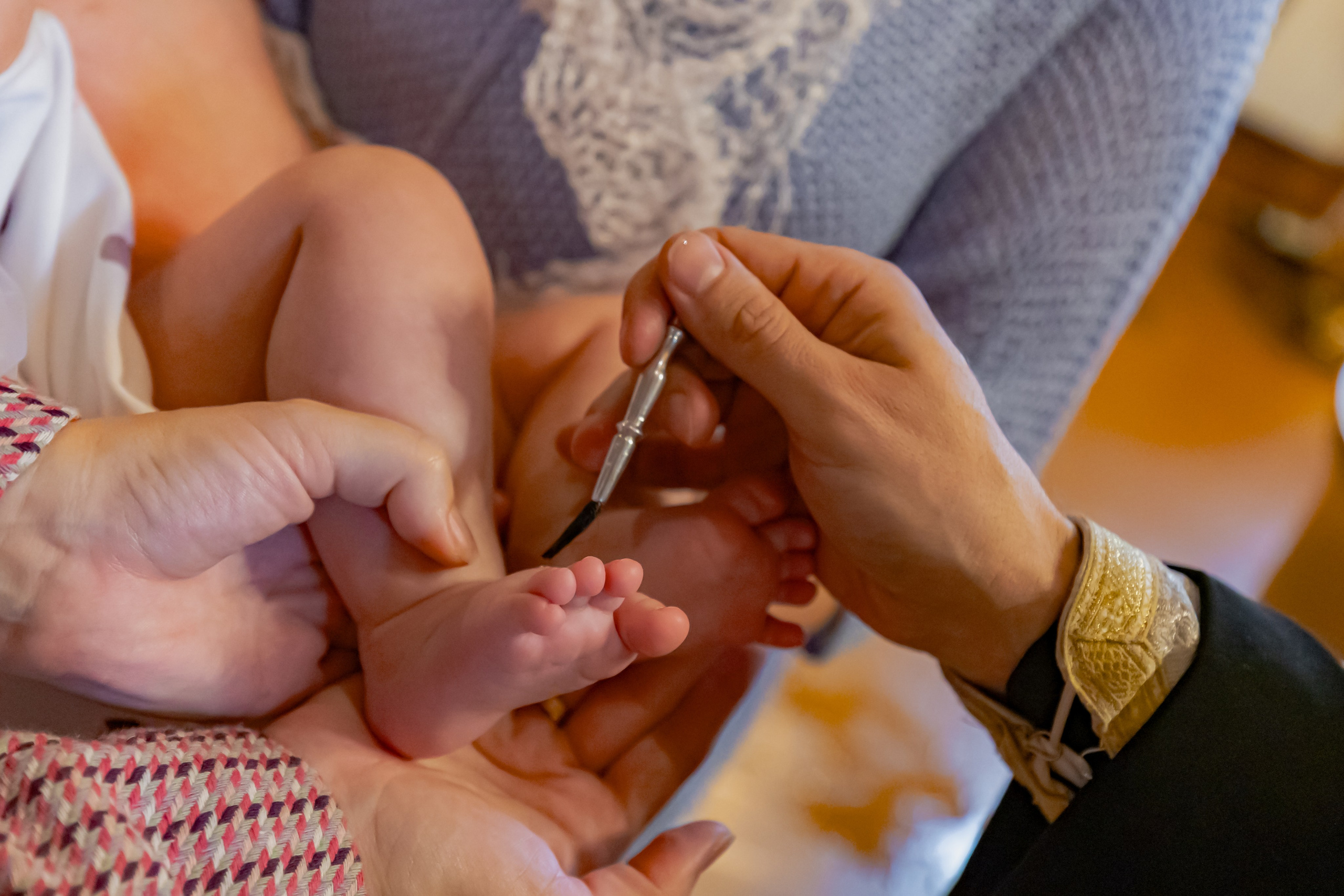 Крещение Полины «Храм святителя Филарета». Детский и семейный фотограф Евгения Вахнеева Москва Зеленоград