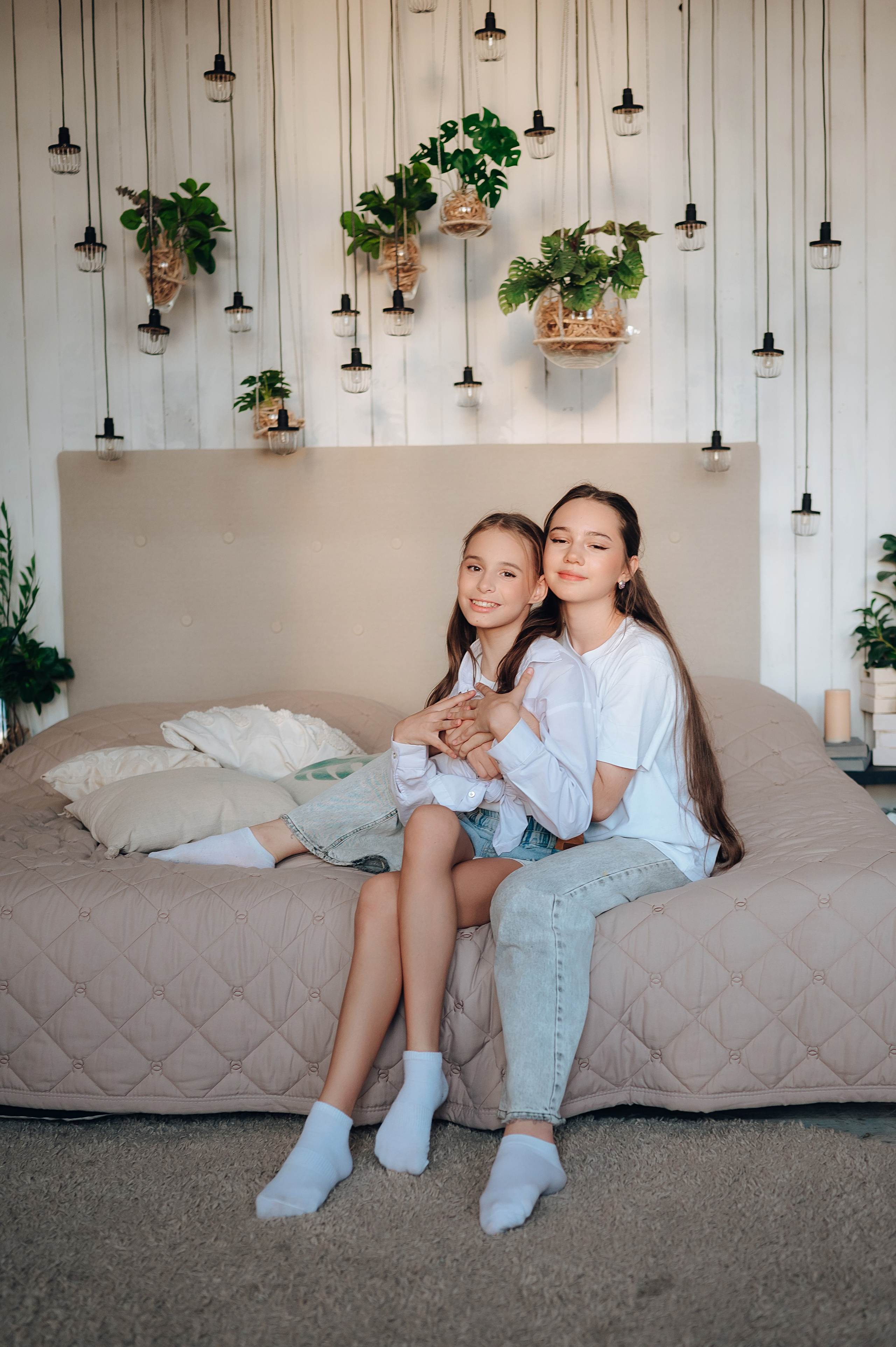 ДР Есения. Детский и семейный фотограф Катерина Мишина