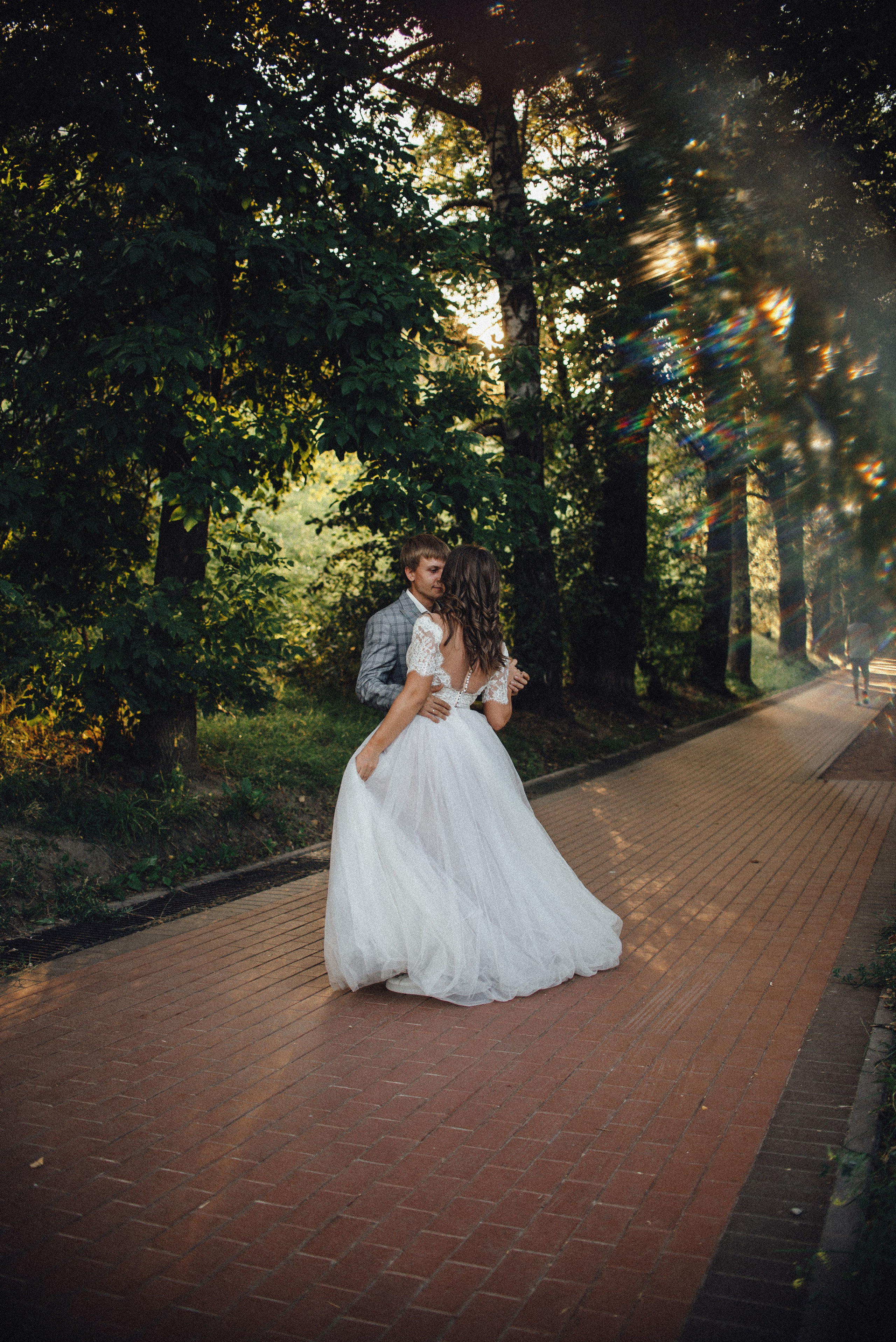 Катя и Сережа. годовщина. Детский и семейный фотограф Катерина Мишина