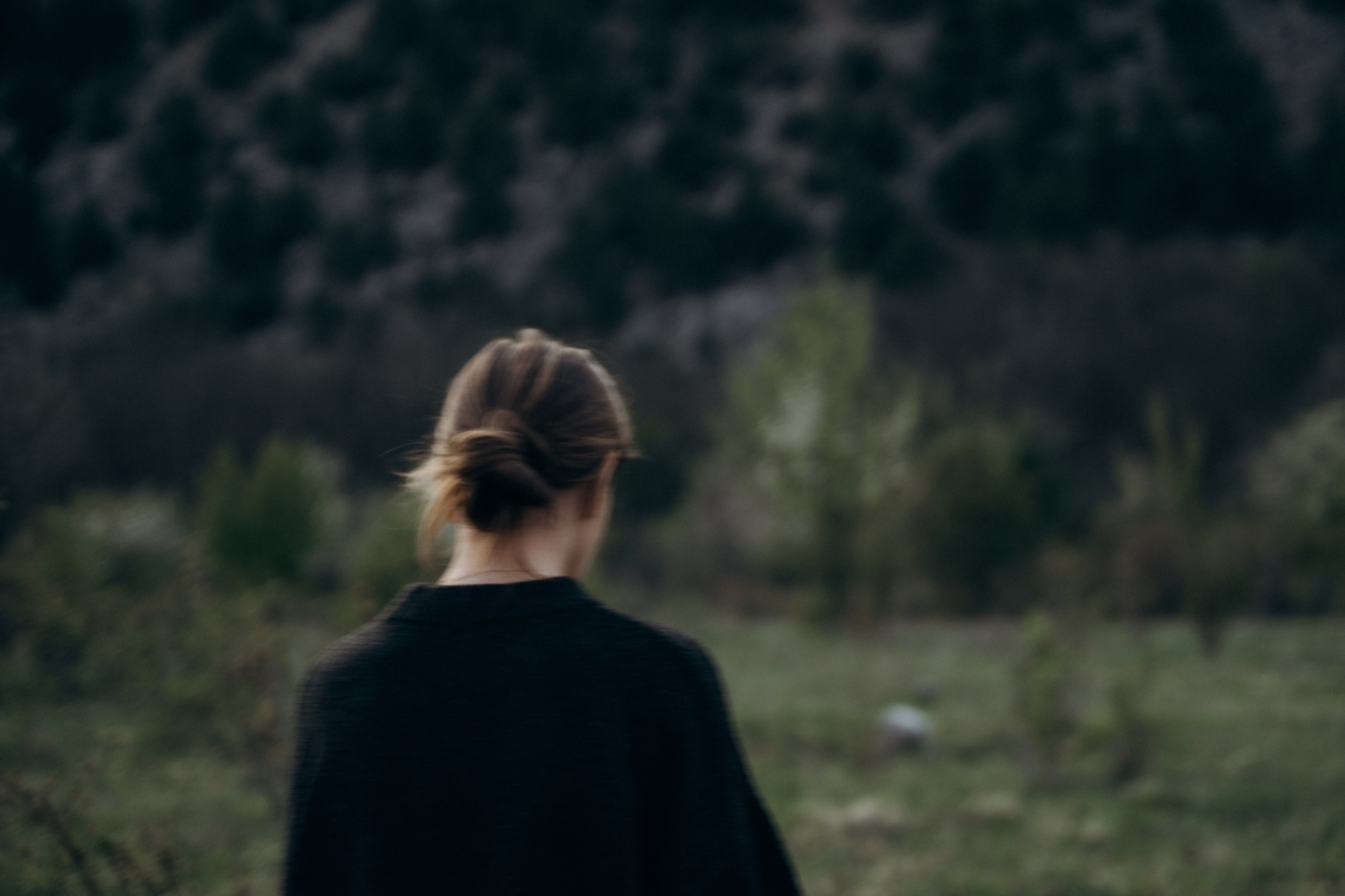 Татьяна. Мария Кобзева, фотограф в Ялте, Крым