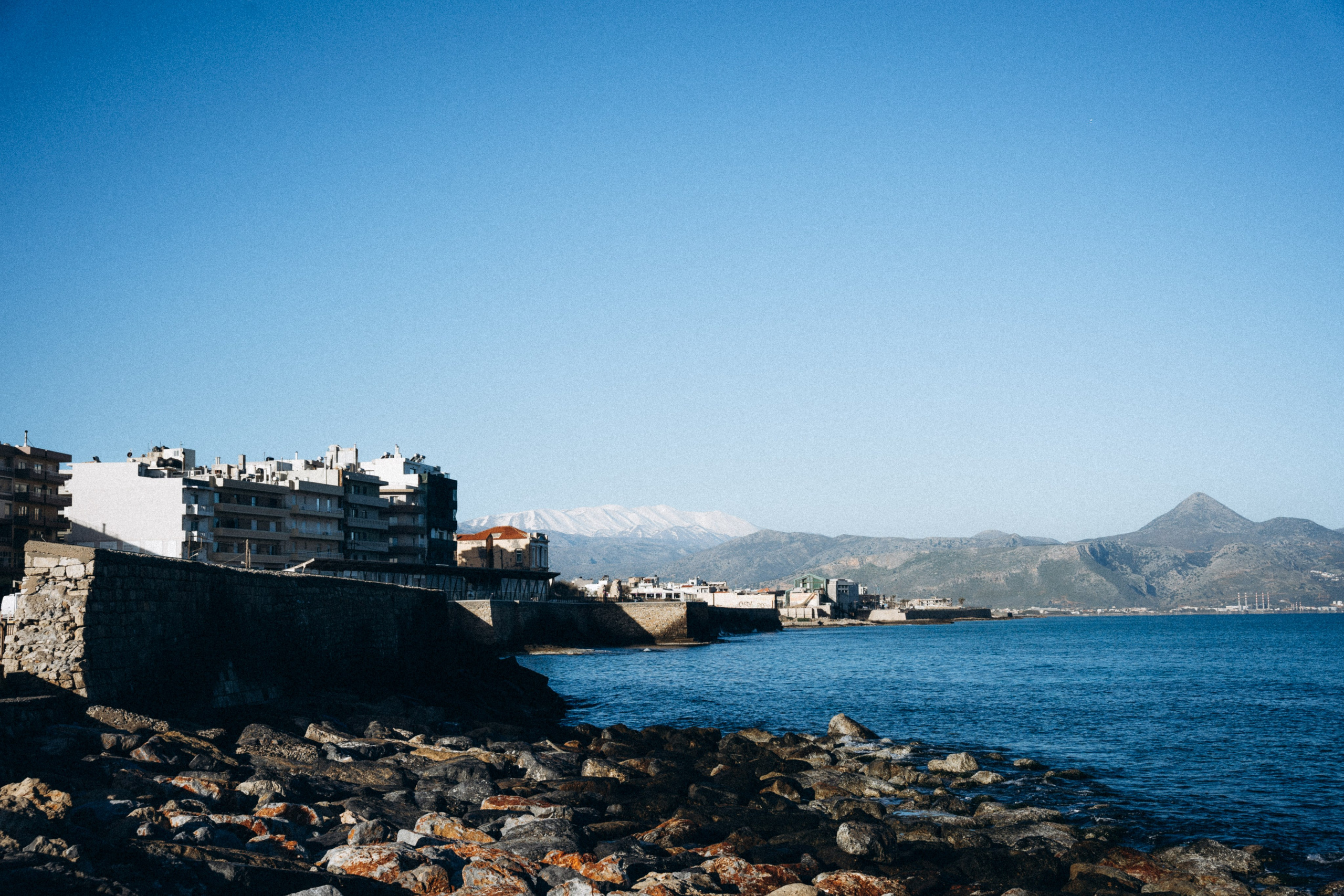 Крит 🇬🇷. Anita_photo