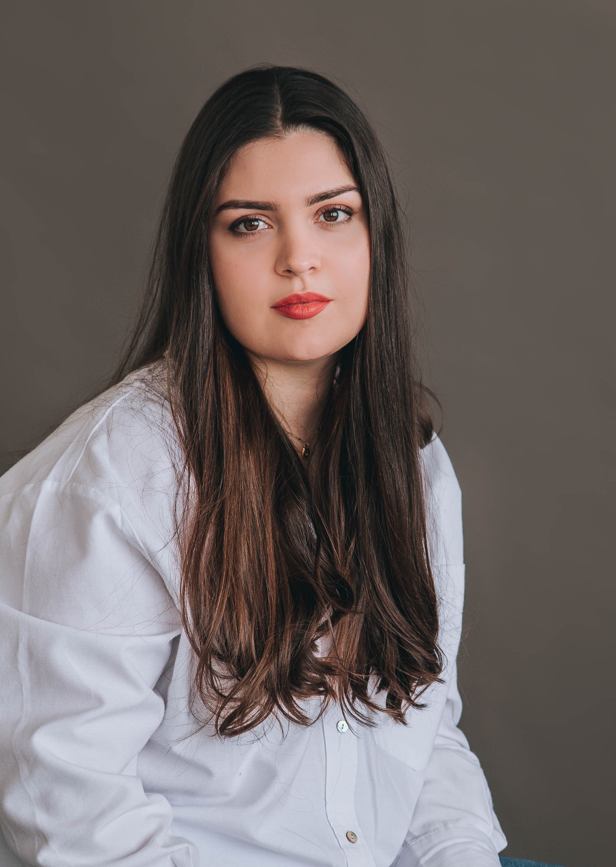 Lash Land студия. Главная