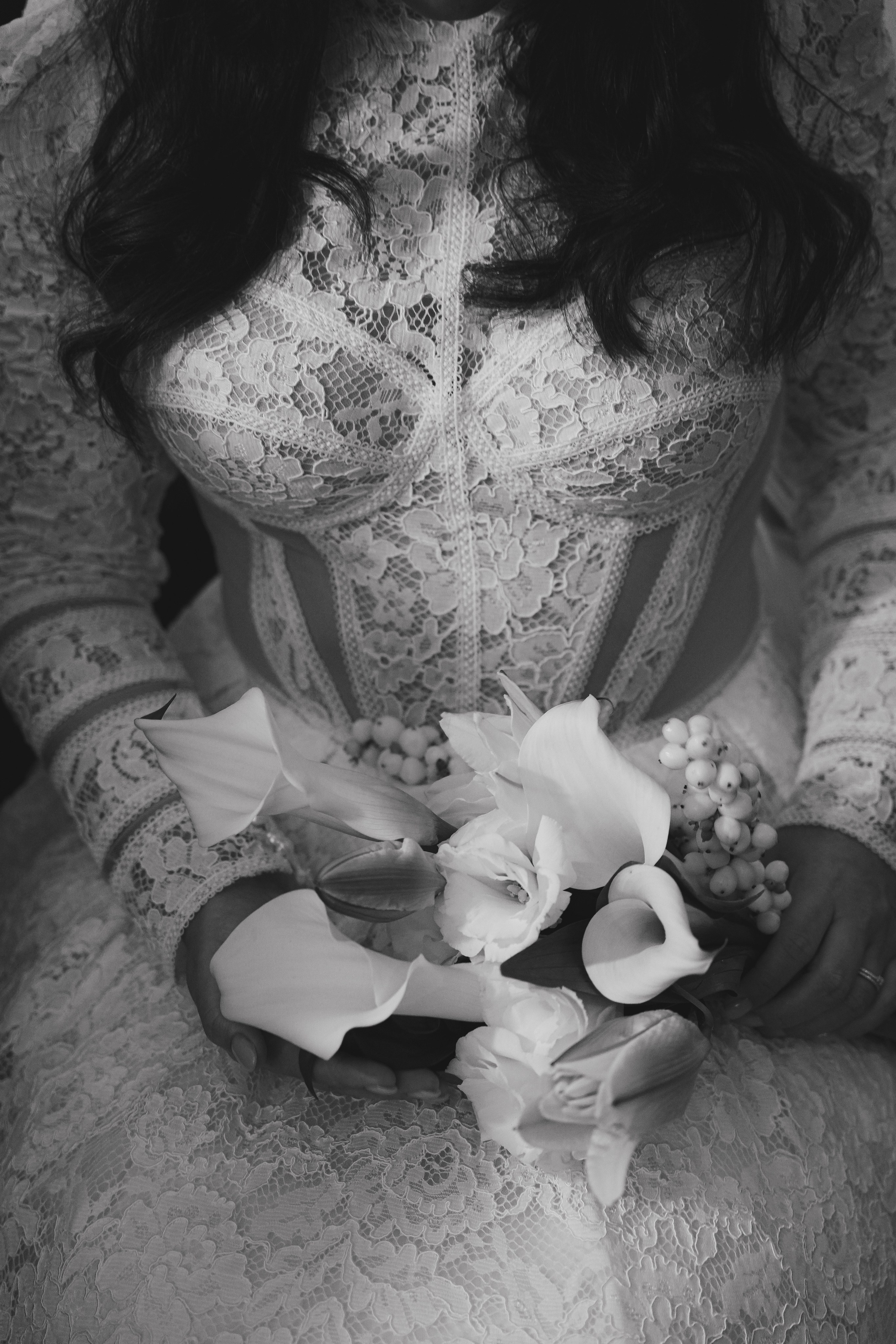 Свадебная прогулка