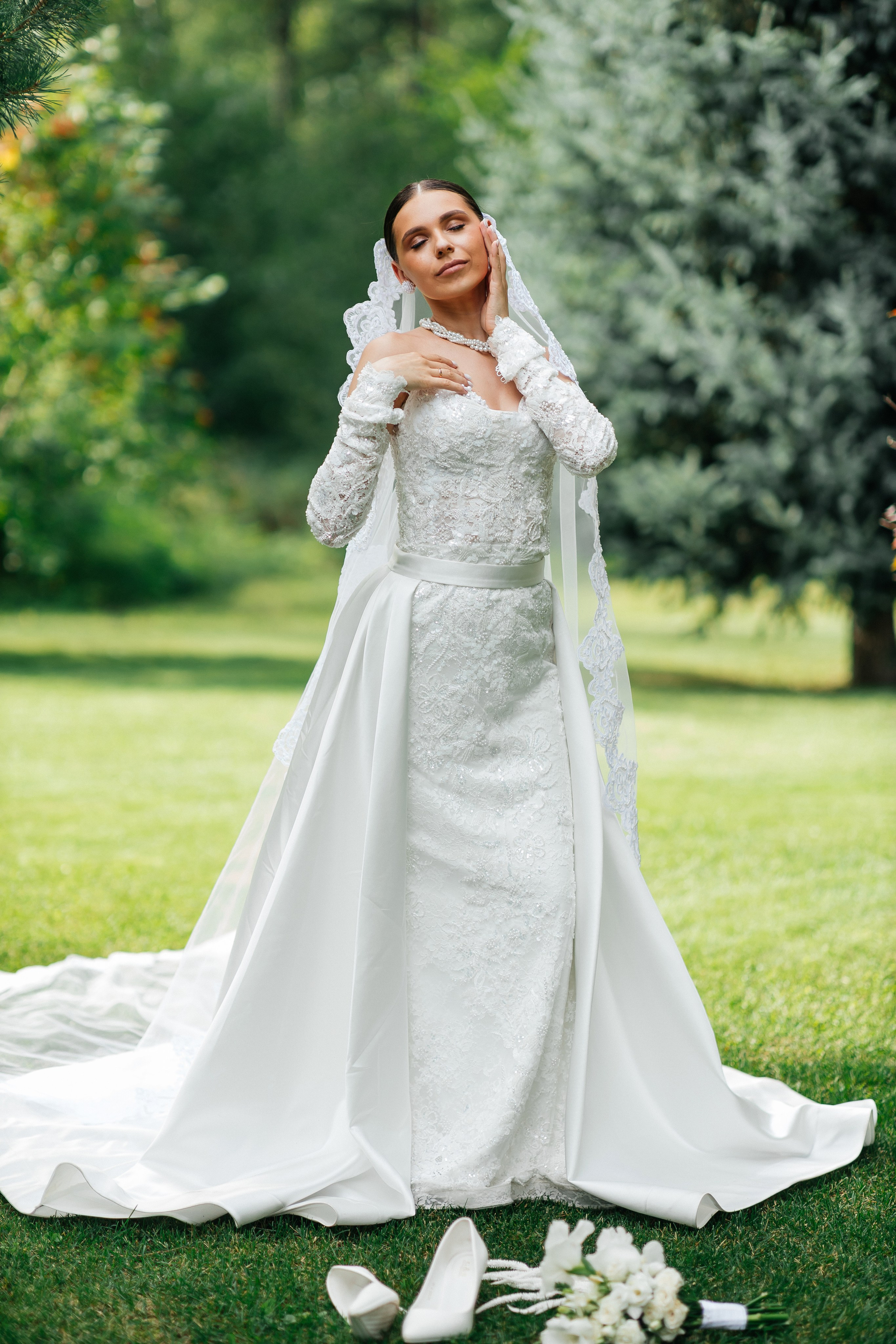 Любовь это Мы. Свадебный фотограф в Красноярске Владимир Ятмасов