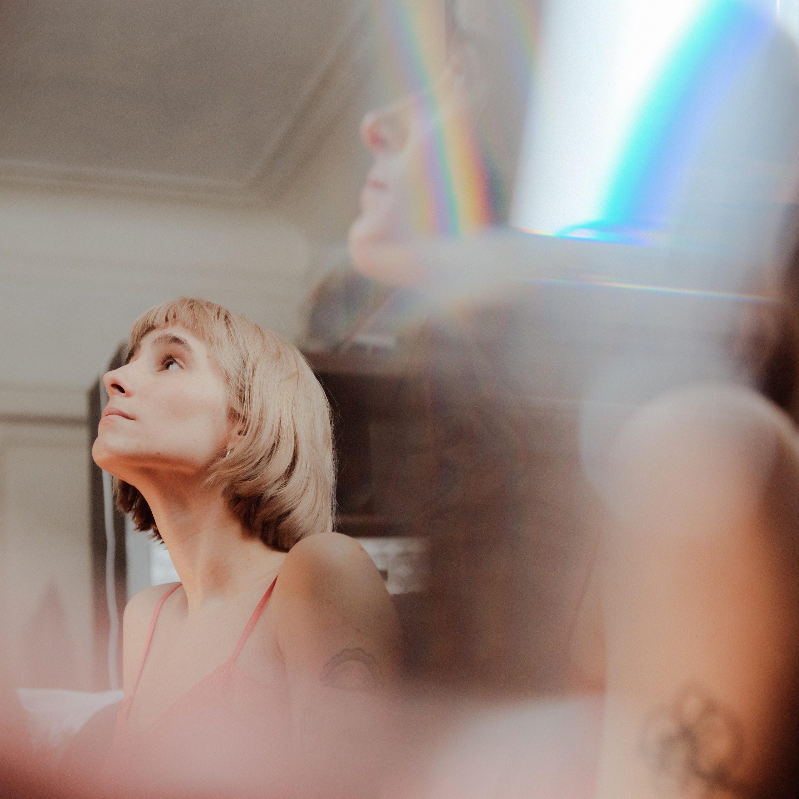 Саша. Фотограф, видеограф в Санкт-Петербурге