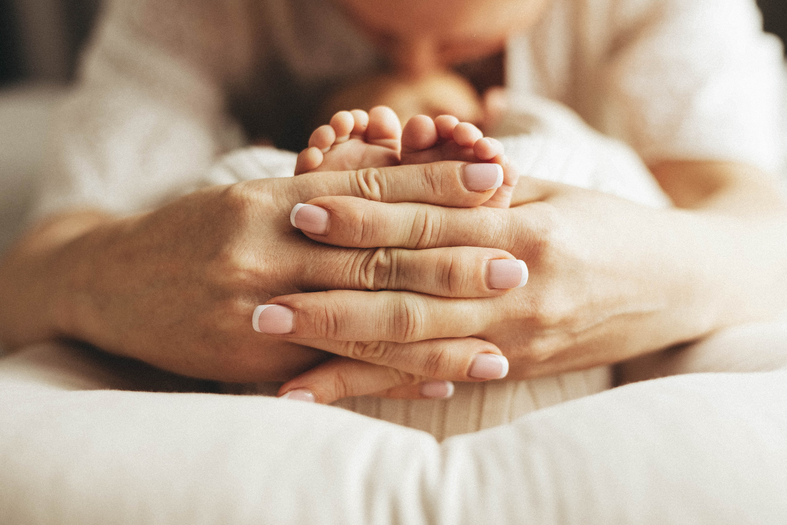 Лев. Фотограф новорожденных в Санкт-Петербурге Екатерина Иванова