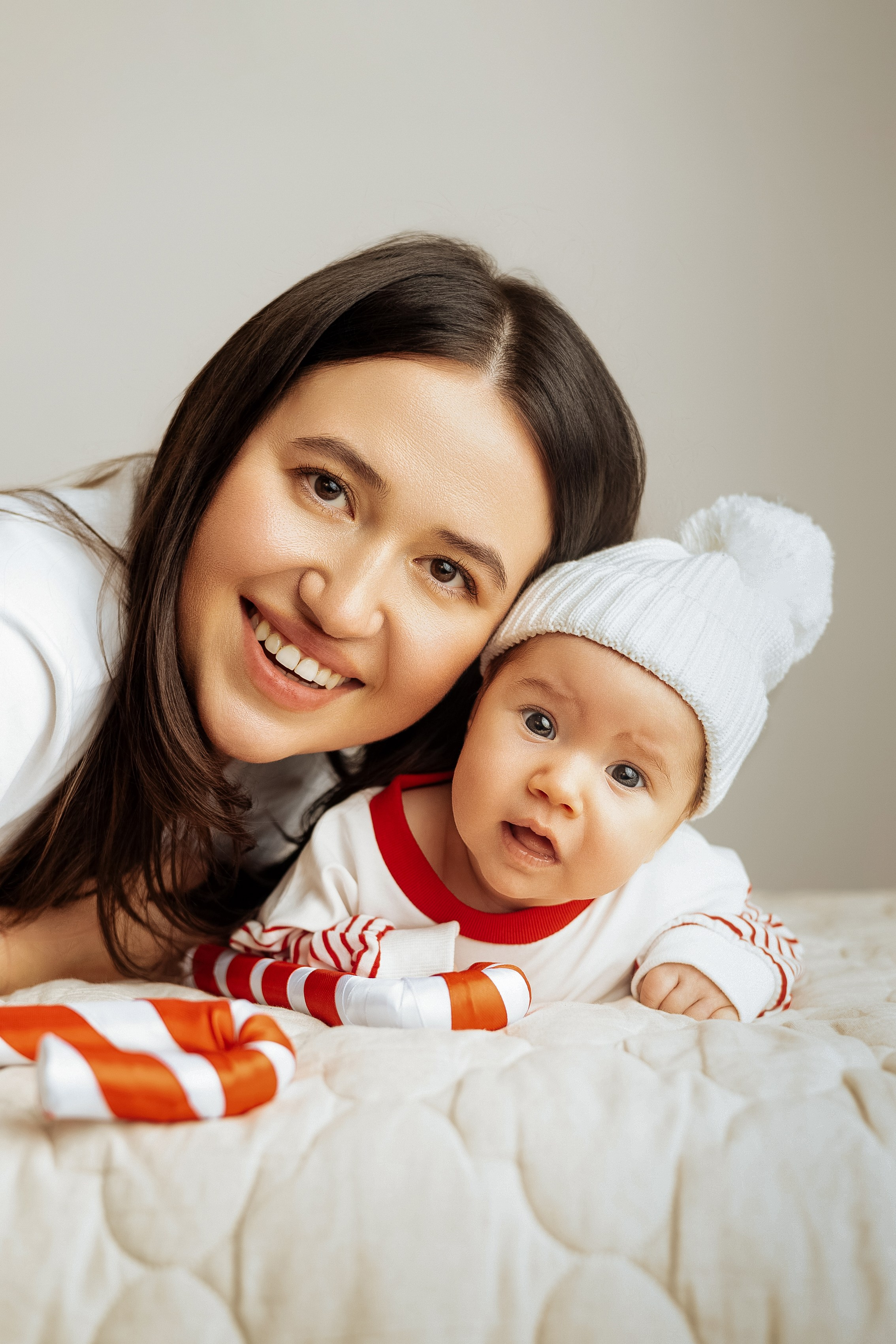 Айлин. Фотограф новорожденных в Санкт-Петербурге Екатерина Иванова
