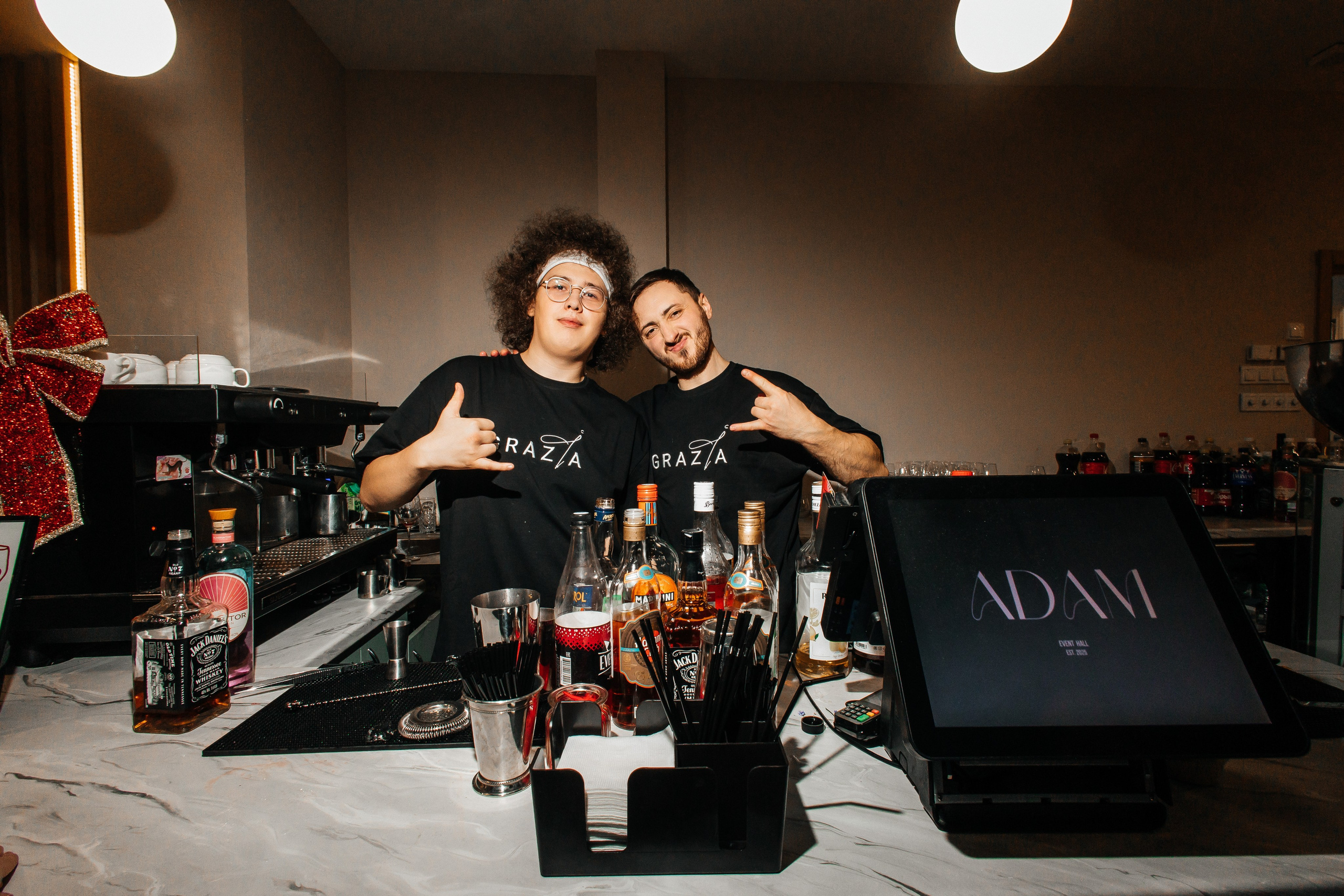 ADAM. Фотограф в Санкт-Петербурге Виктория Безверхая