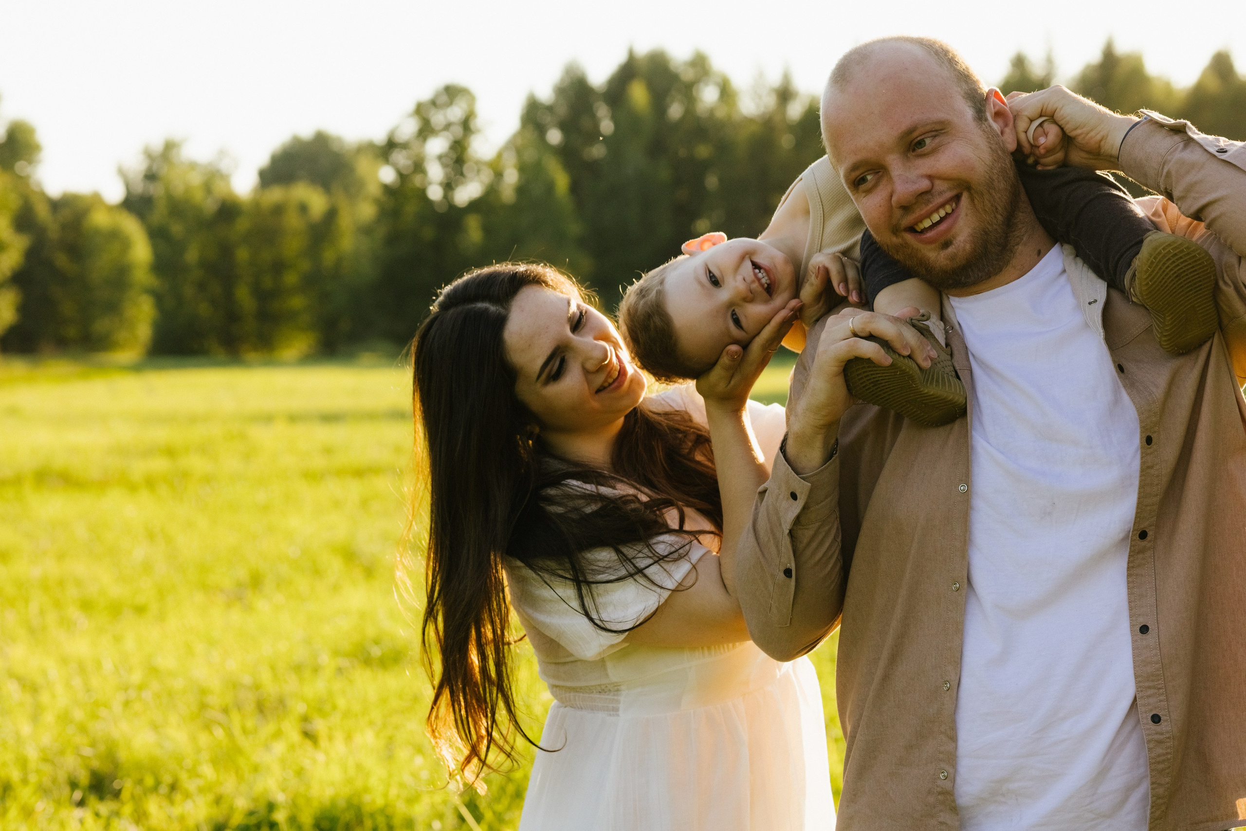 ОТЗЫВЫ. Свадебный и портретный фотограф в Новосибирске Любовь Исакова