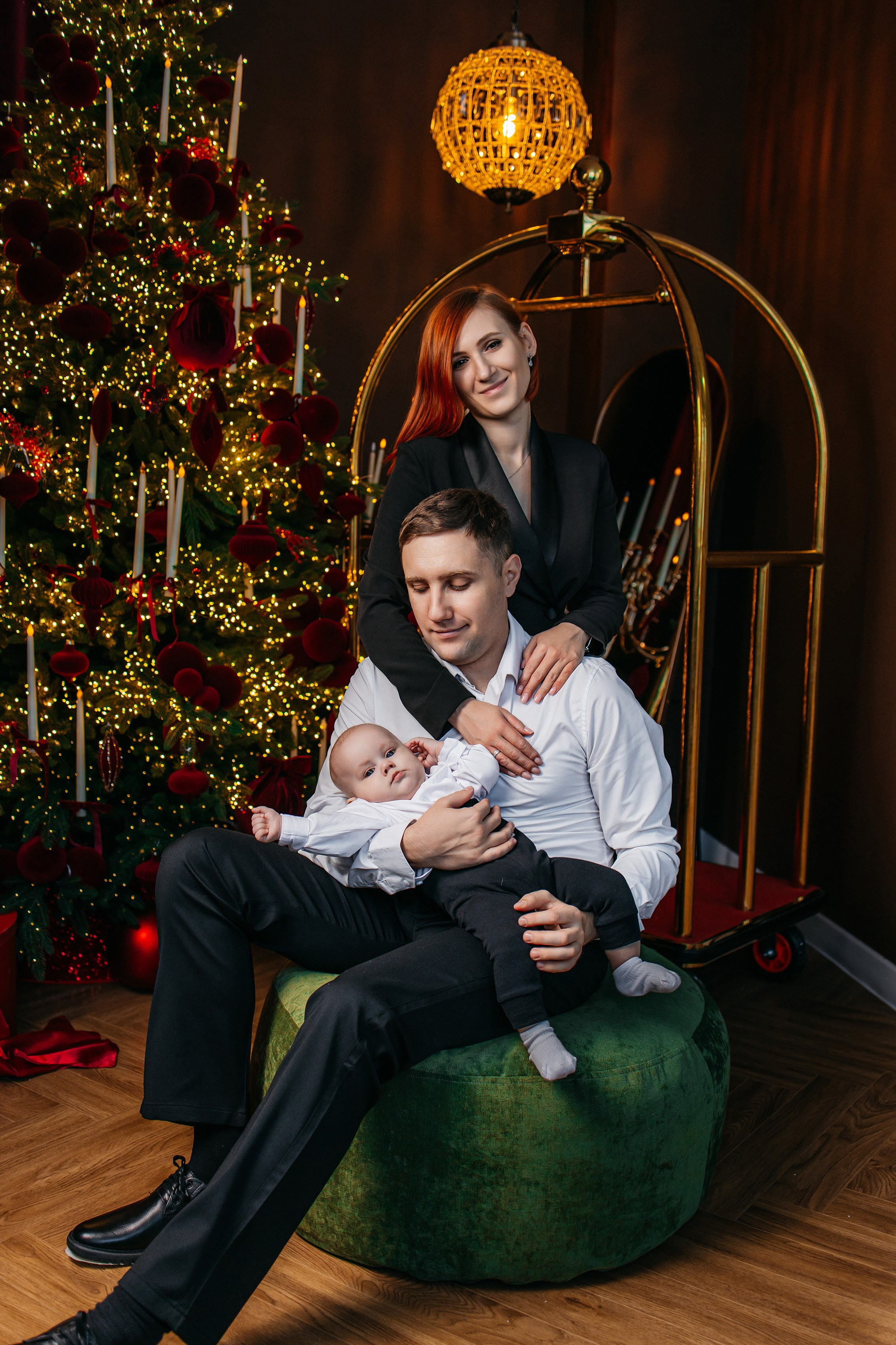 2025. Фотограф Норильск Талнах Оксана Пашкевич