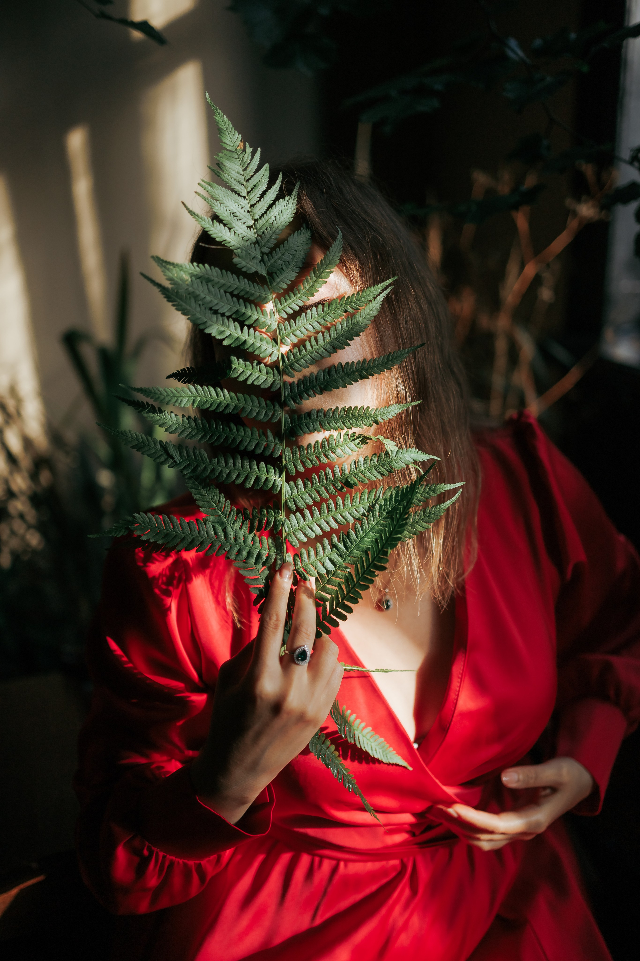 Затопленная комната. Ангелина Богданова, междисциплинарная художница