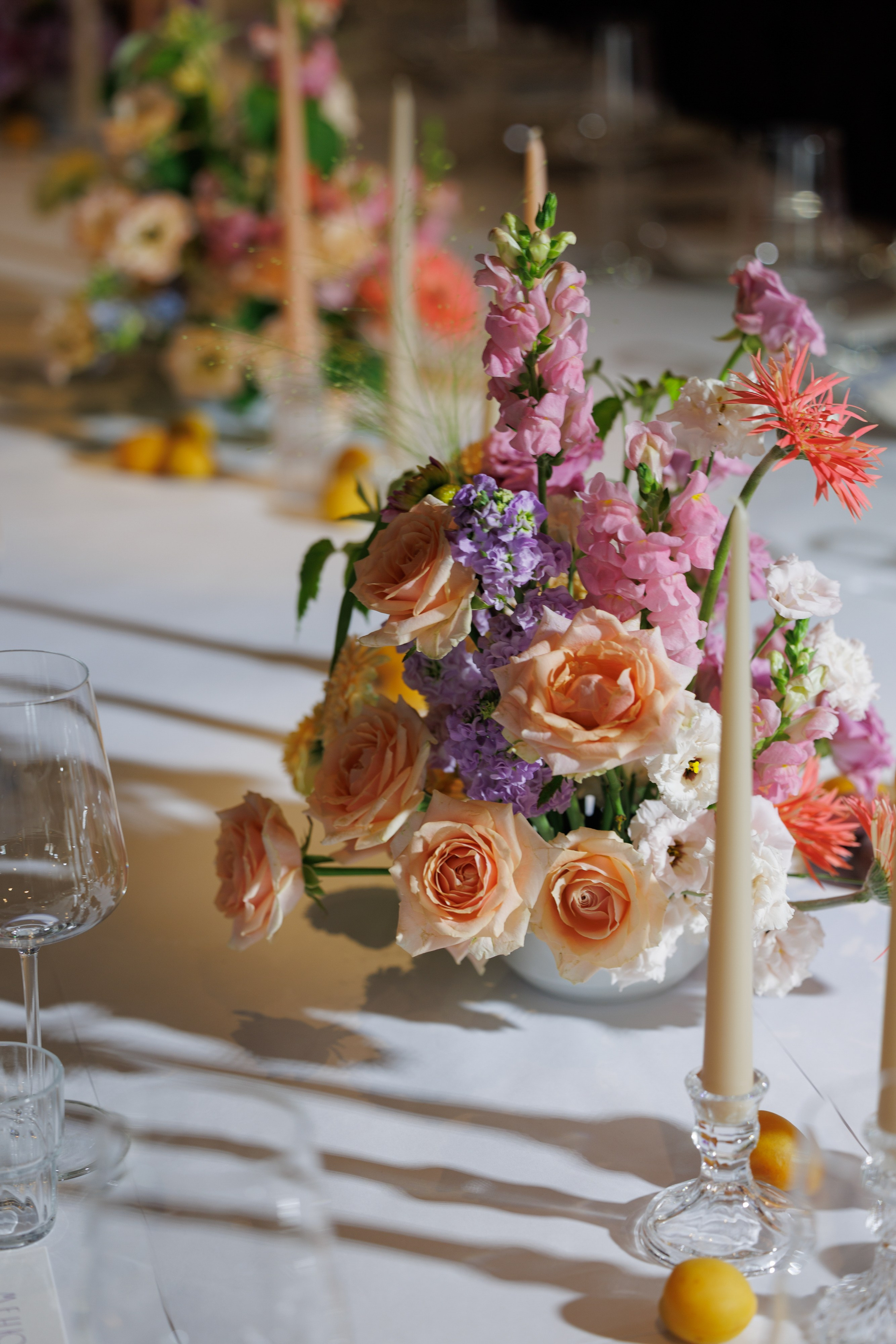 Луиза & Стефан. RETOUCH-HOUSE