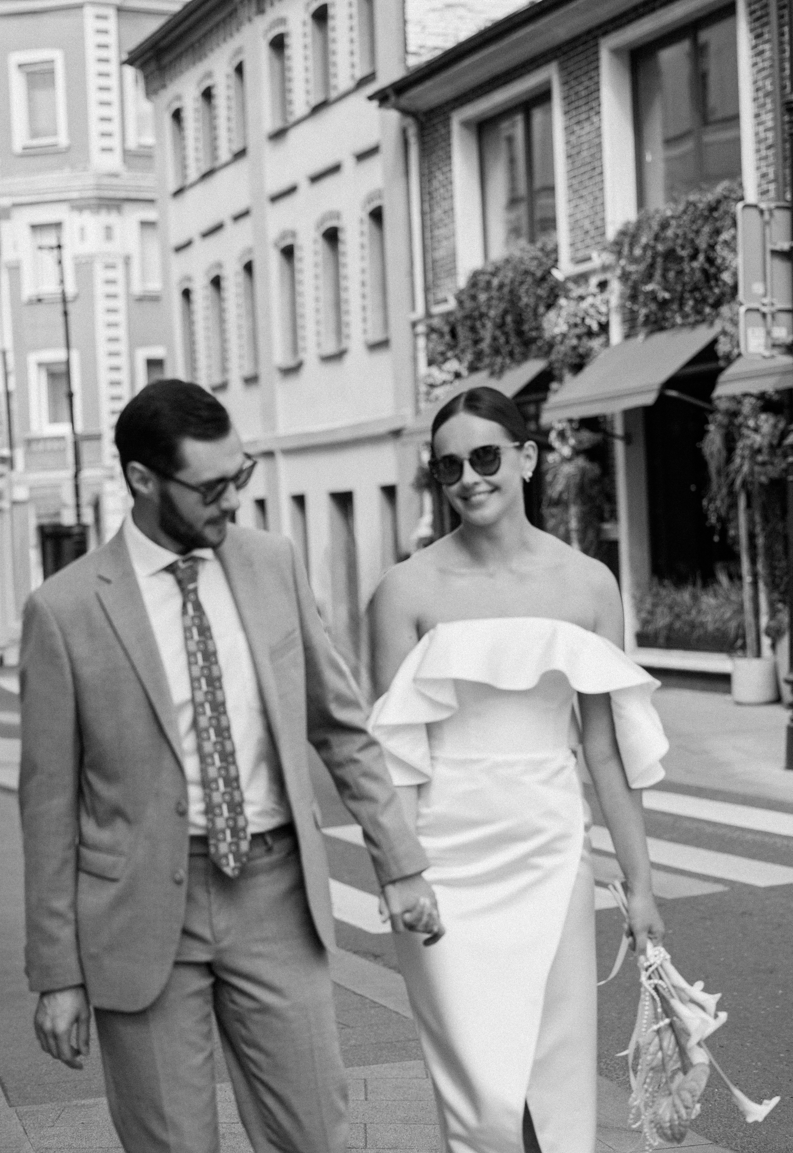 Илья & Валерия. RETOUCH-HOUSE