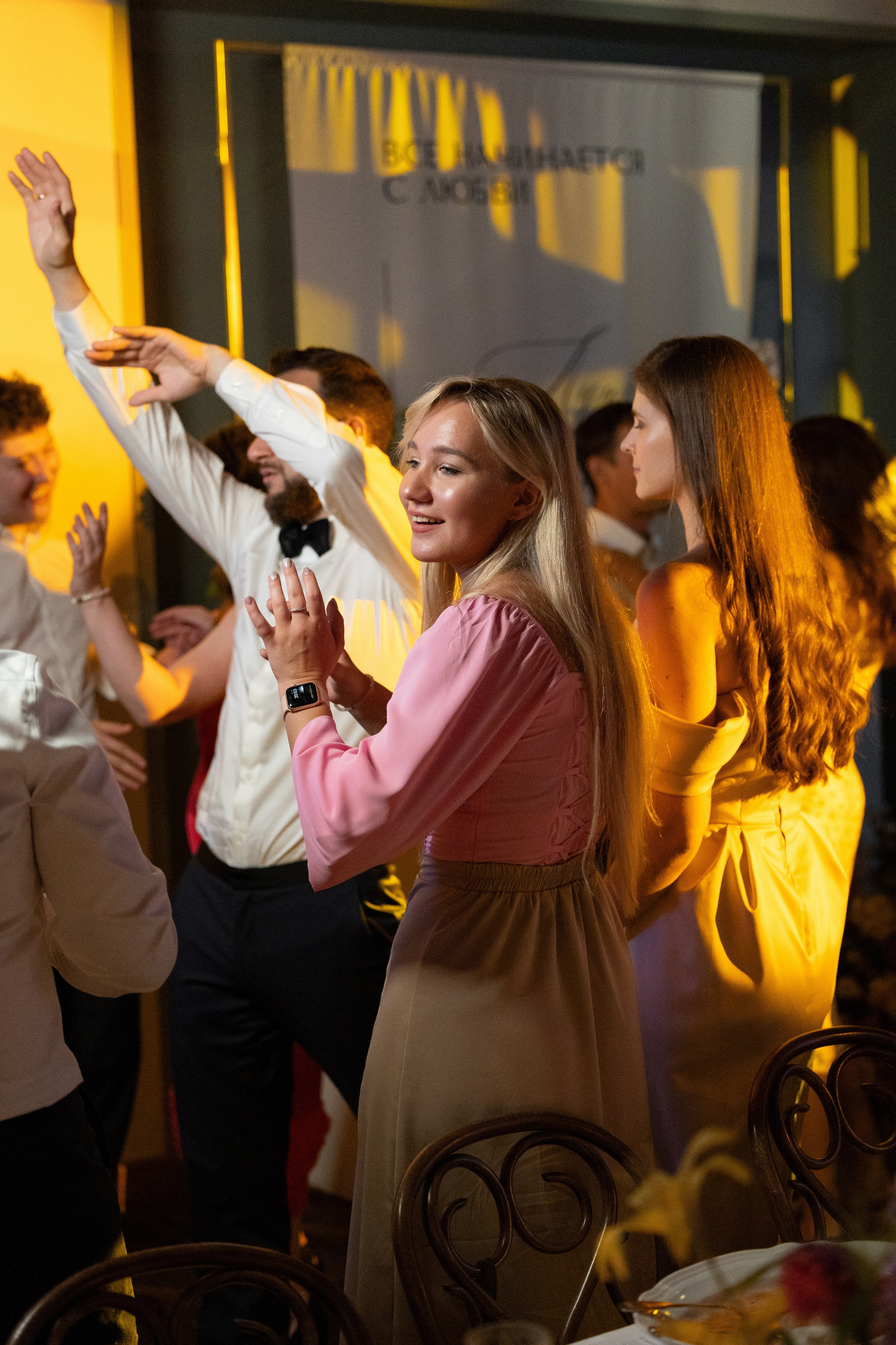 Луиза & Стефан. RETOUCH-HOUSE