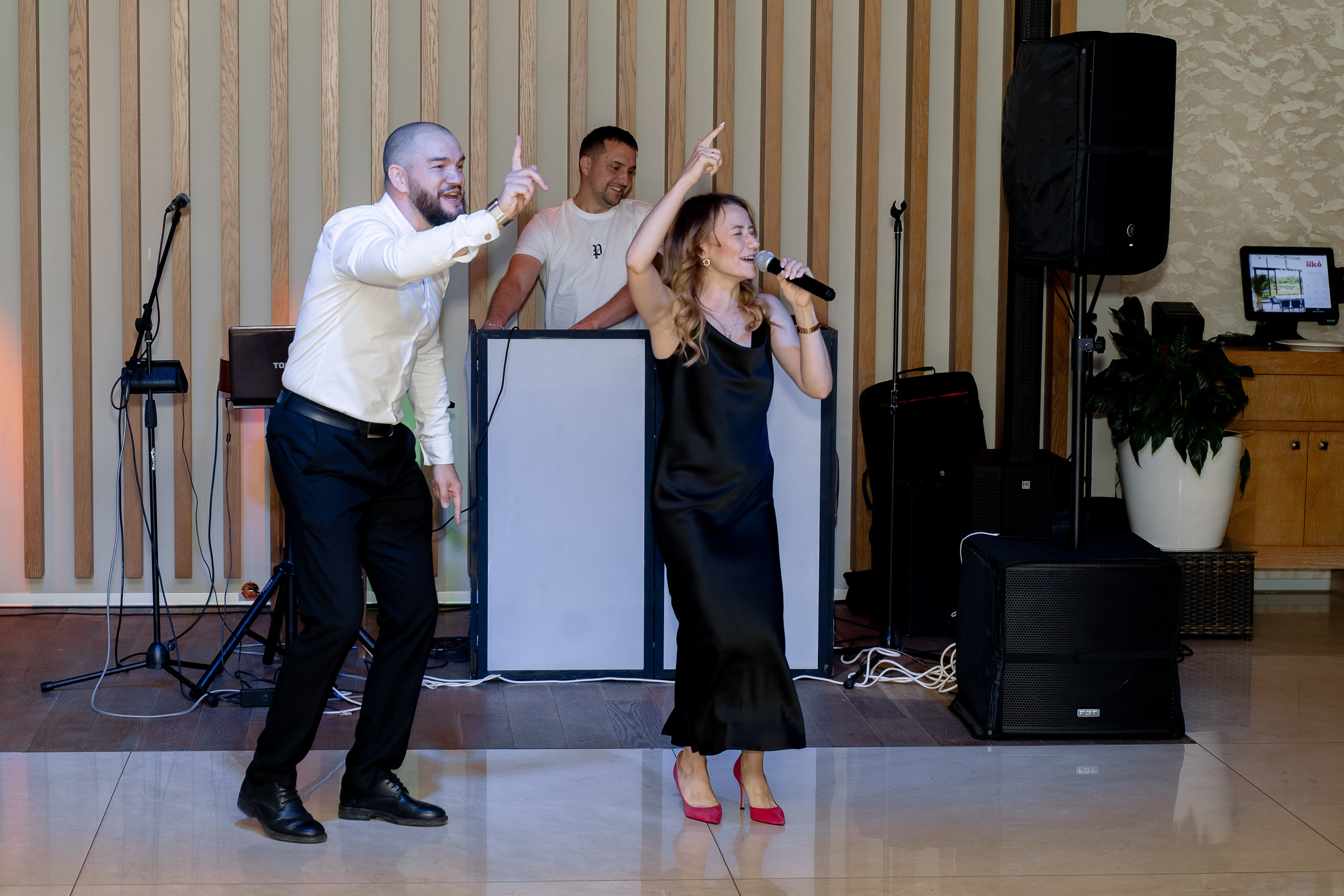 Сергей & Анастасия. RETOUCH-HOUSE