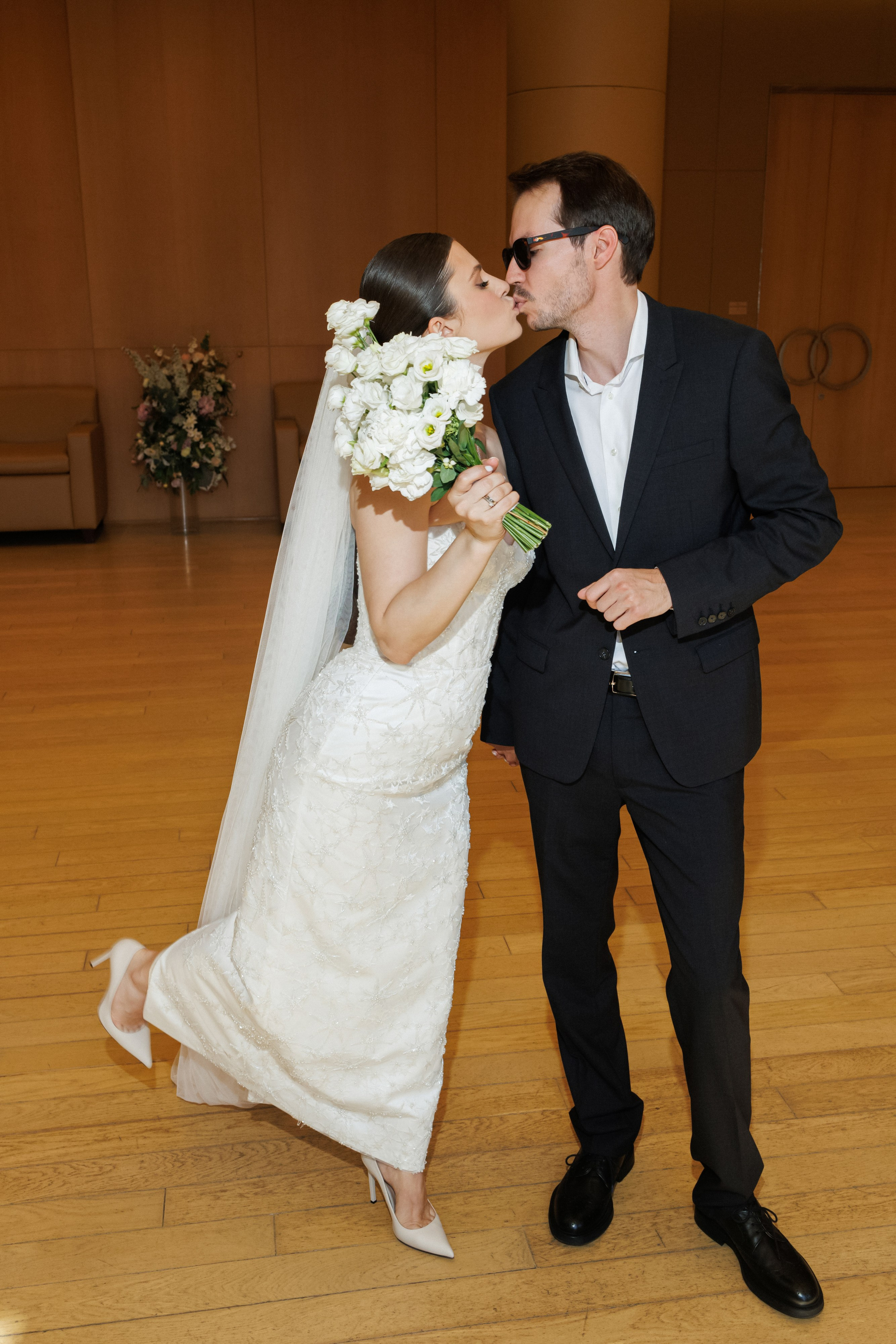 Петя & Каролина. RETOUCH-HOUSE