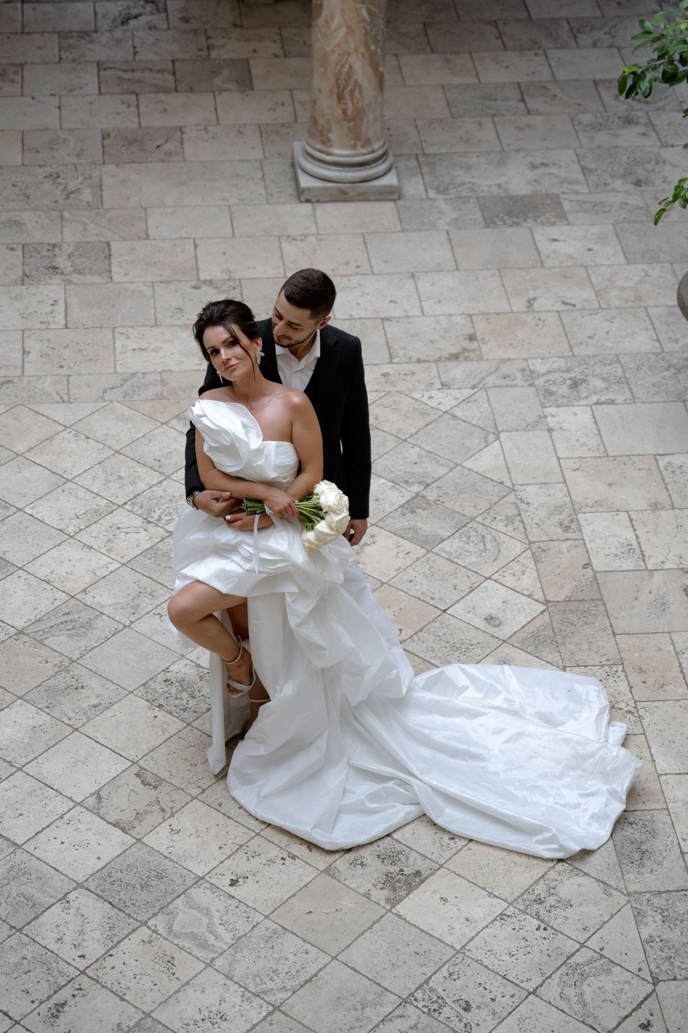 23.08.2024. RETOUCH-HOUSE