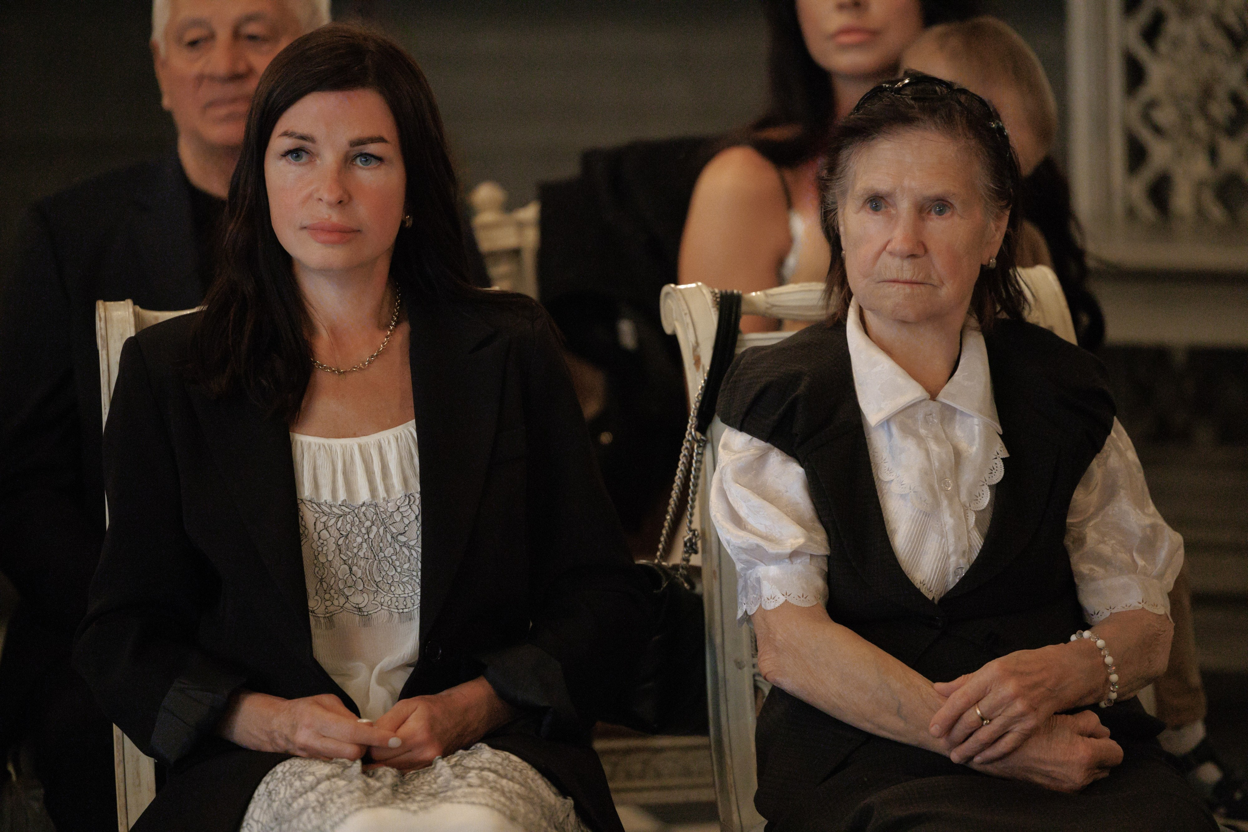 Илья & Кристина. RETOUCH-HOUSE