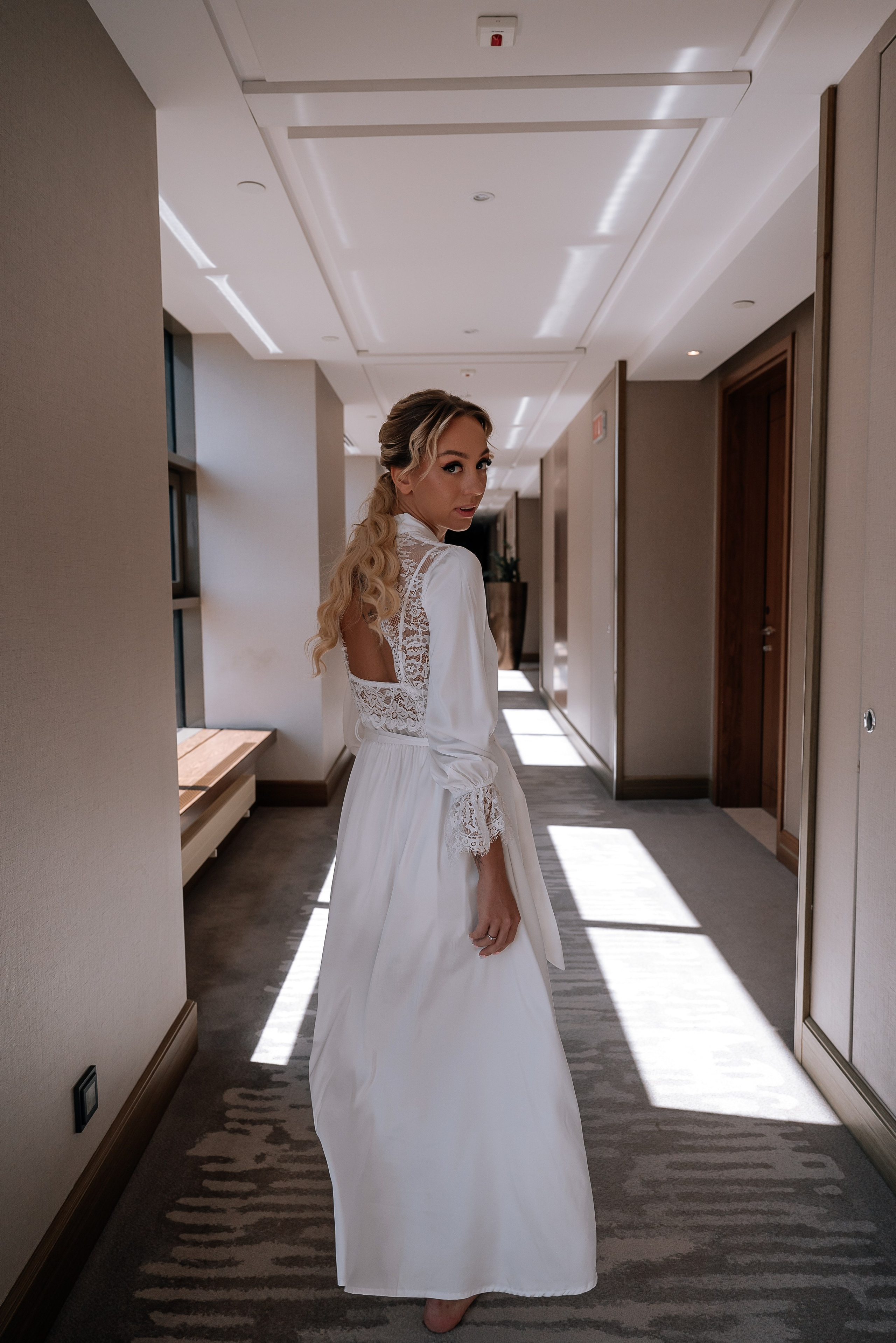 Костя & Лиза. RETOUCH-HOUSE