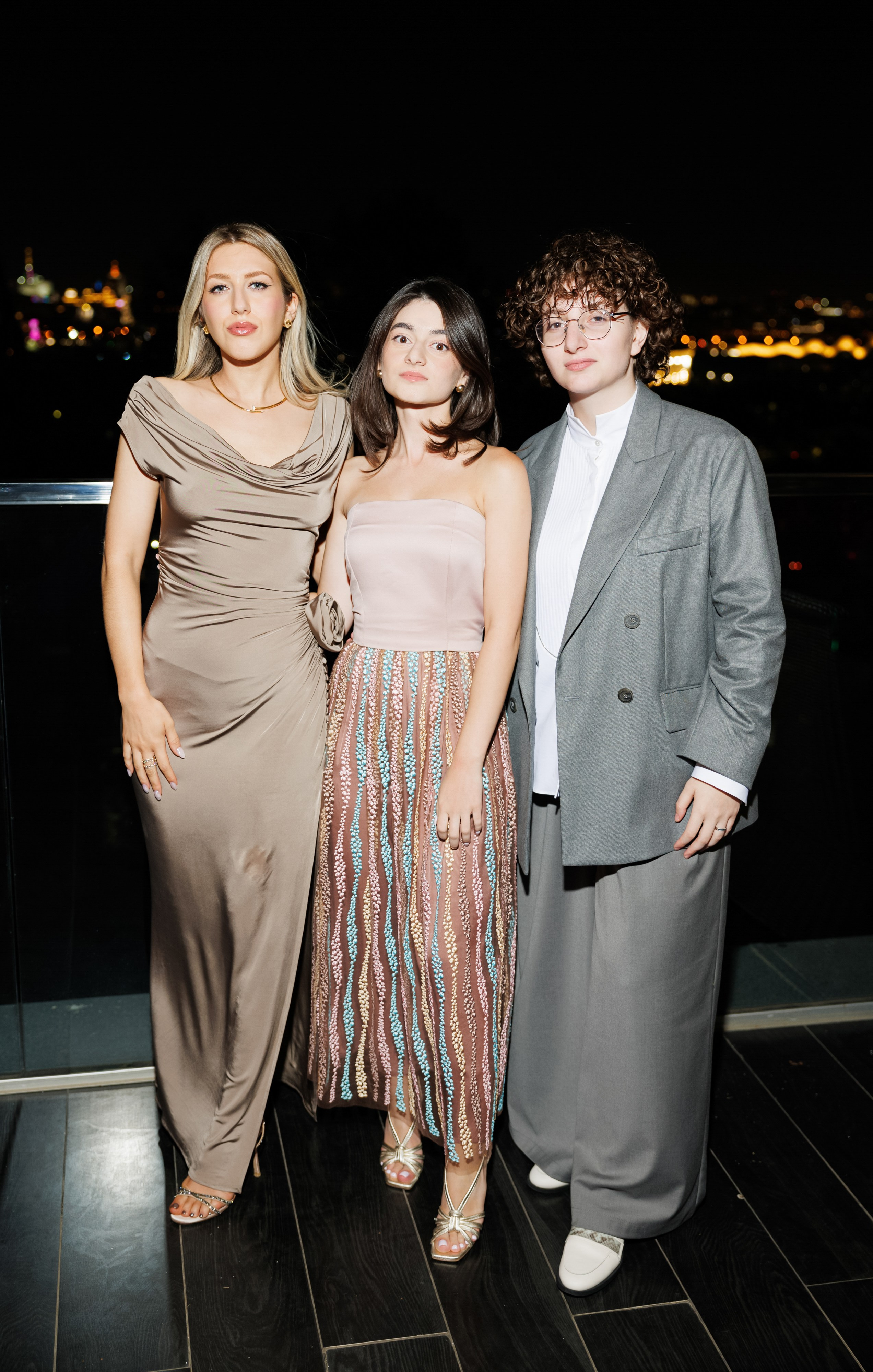 Георгий & Нино. RETOUCH-HOUSE